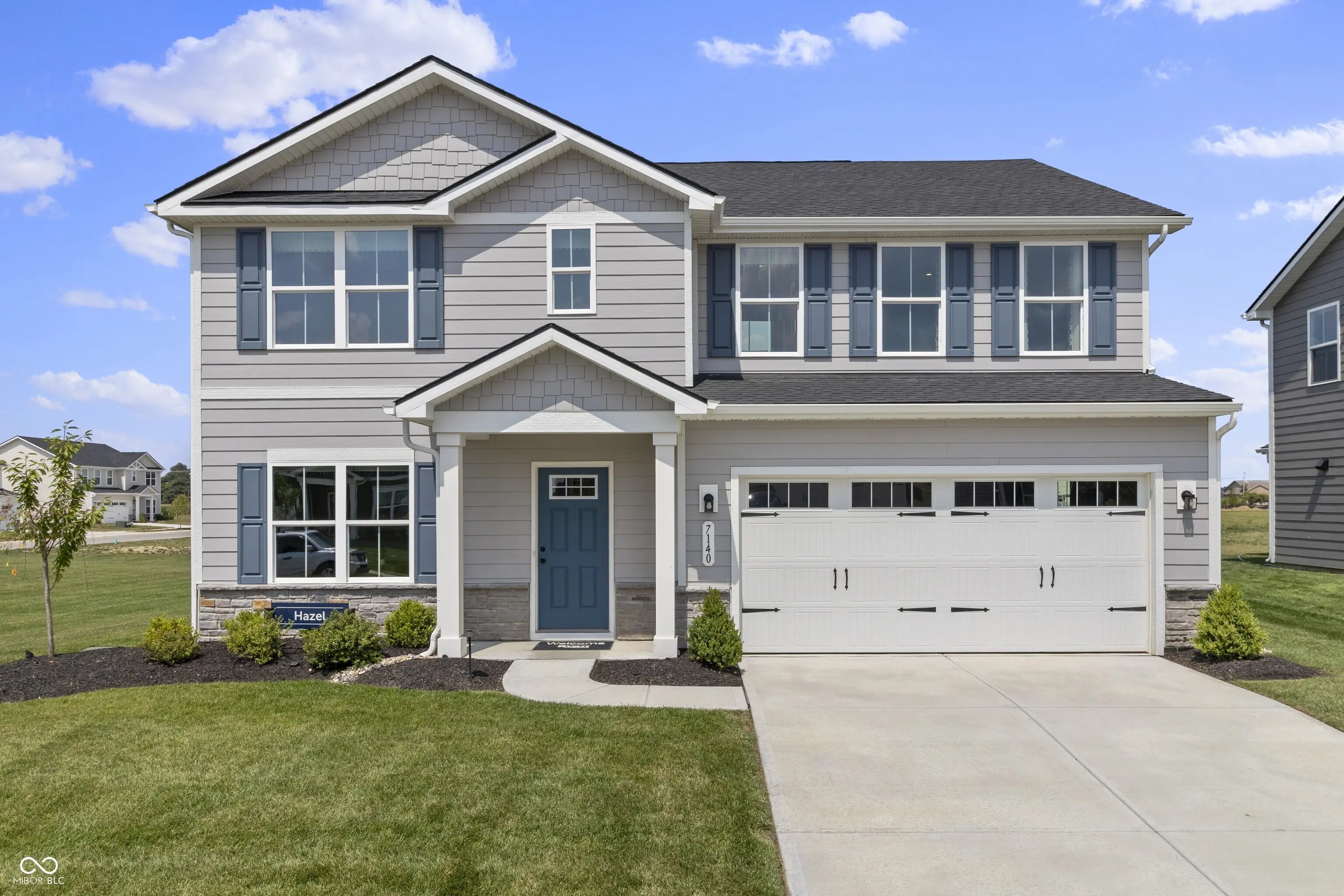 7140 Sultans Run Lane, Whitestown