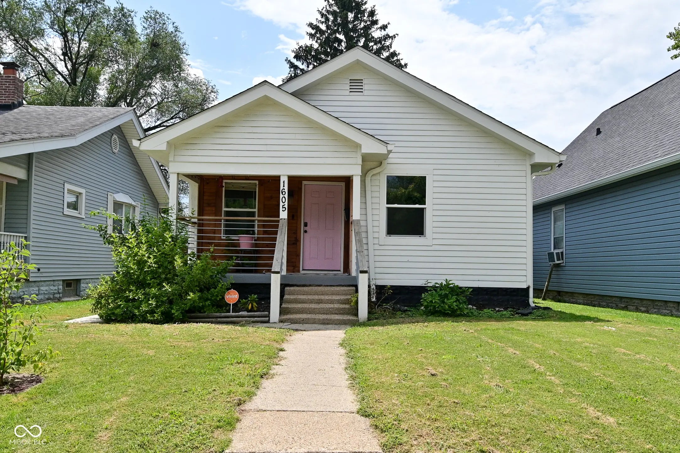 1605 E Tabor Street, Indianapolis