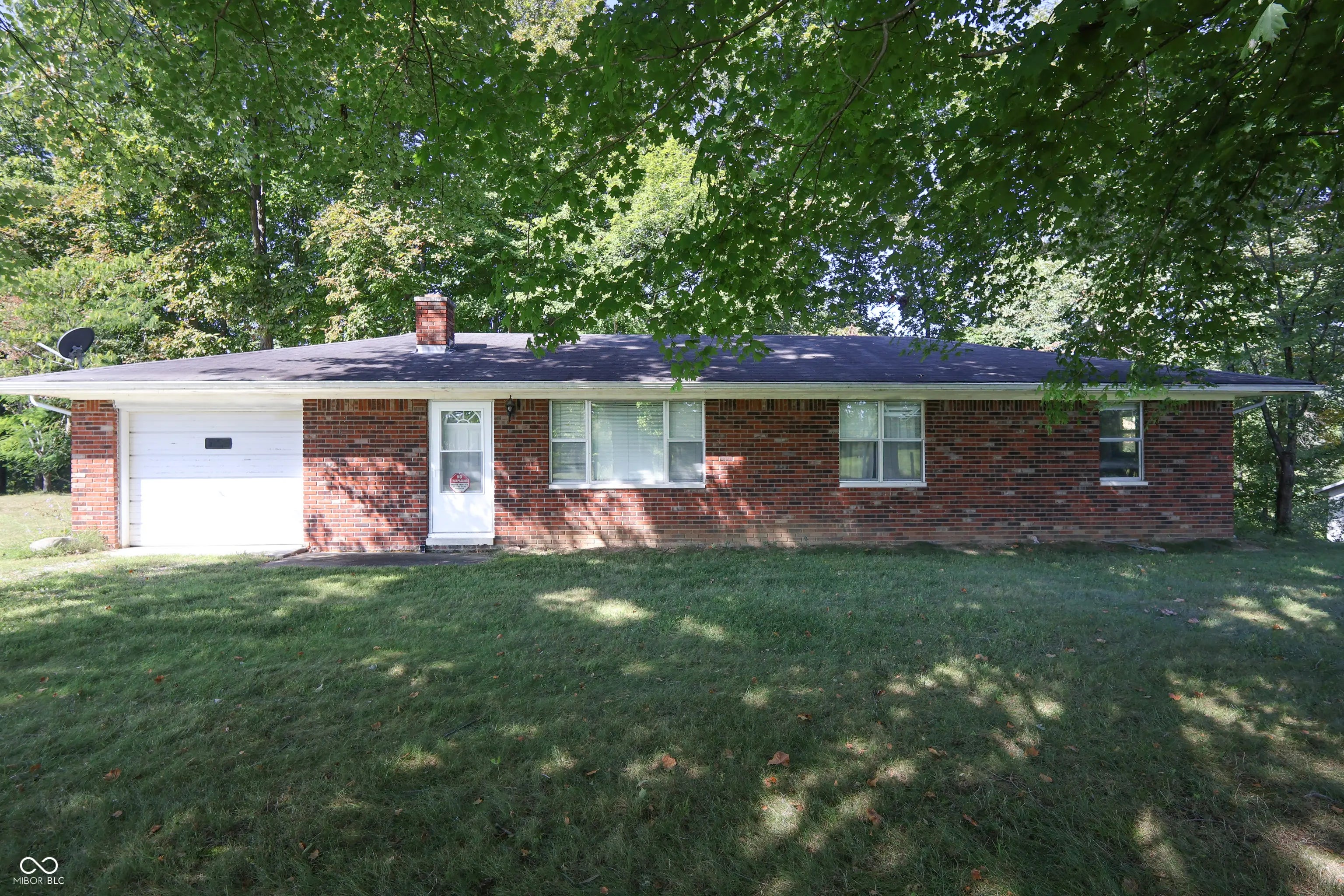 Photo of 8605 N County Road 500 W Scipio, IN 47273