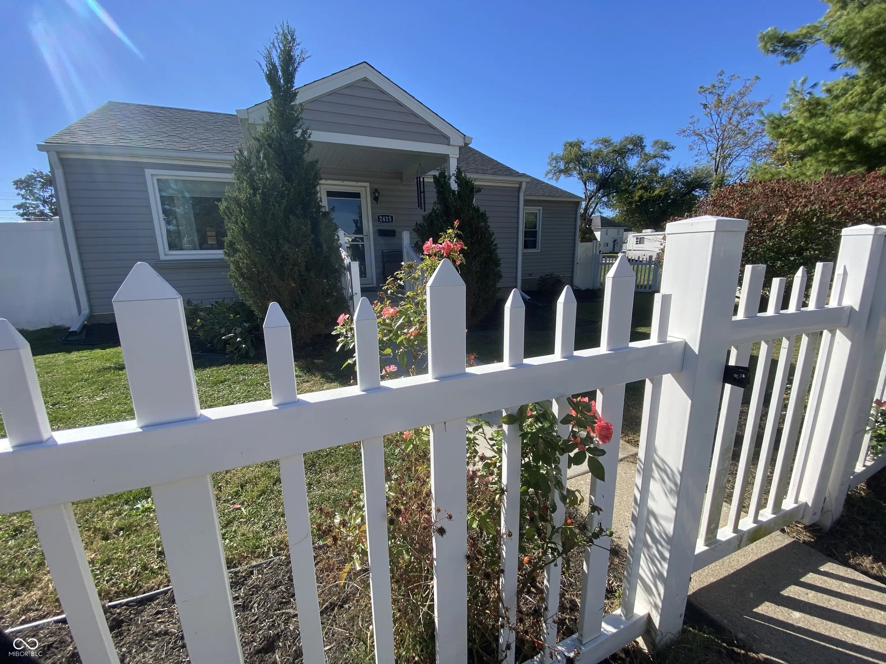 2415 N A Street, Elwood