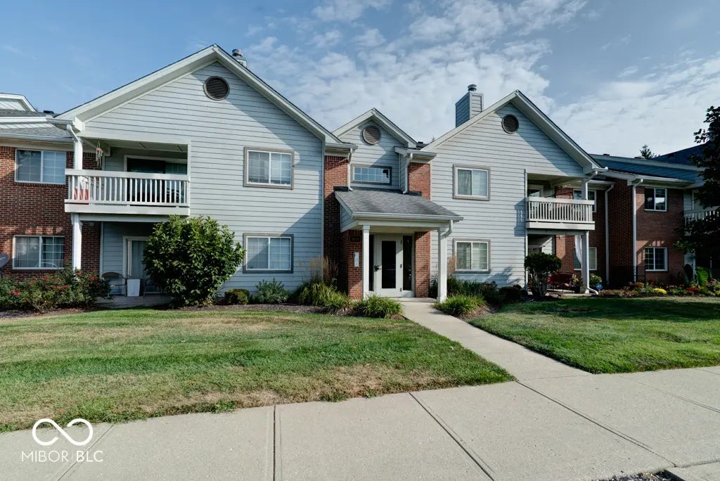 8112 Glenwillow Lane, Indianapolis