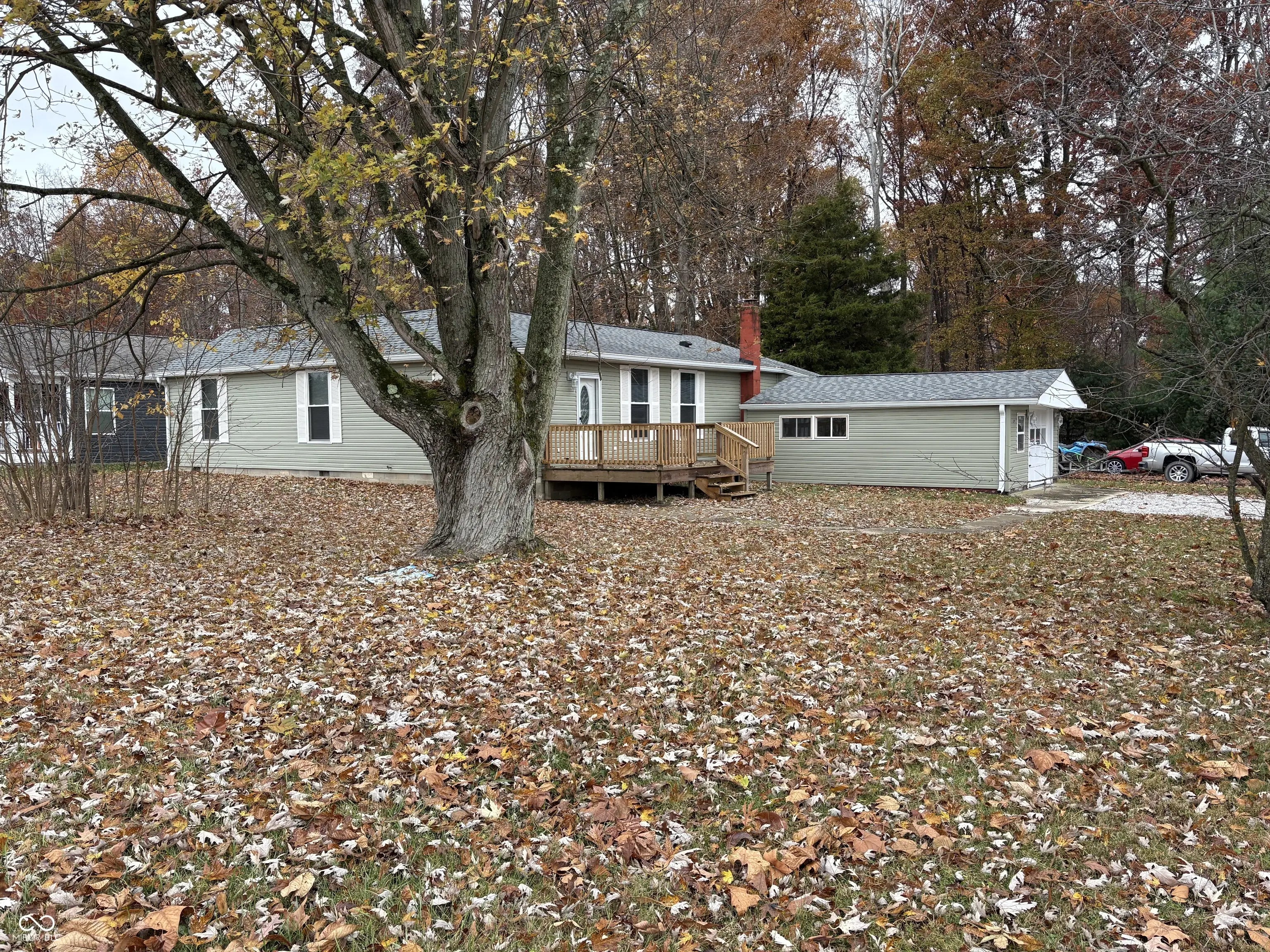 Photo of 219 Frost Way Cloverdale, IN 46120