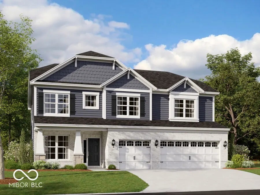 Photo of 1033 Ridgevine Road Greenwood, IN 46143