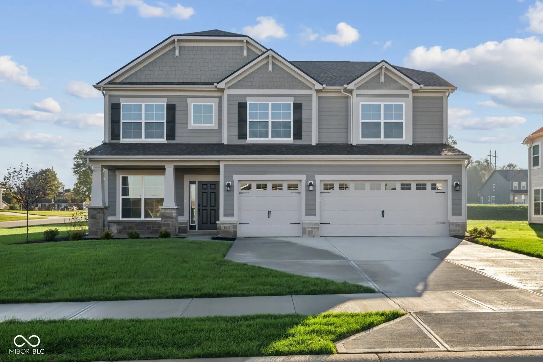 1033 Ridgevine Road, Greenwood