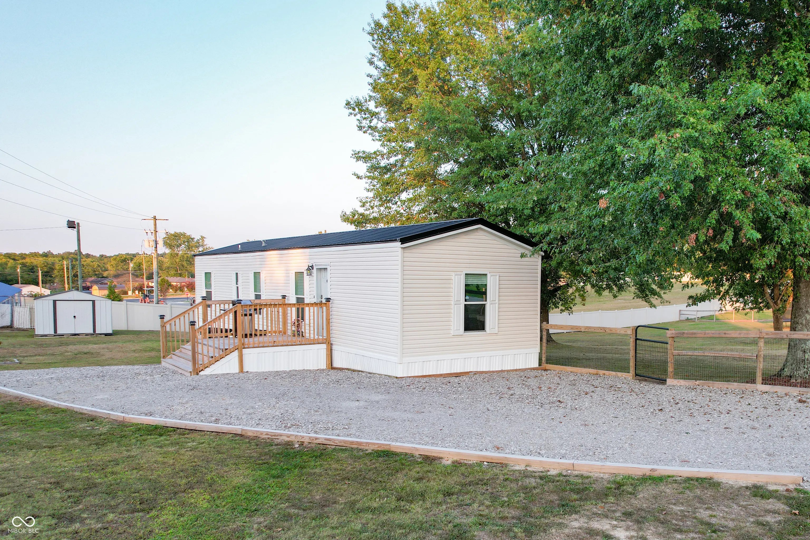 3079 Dorver Lane, North Vernon