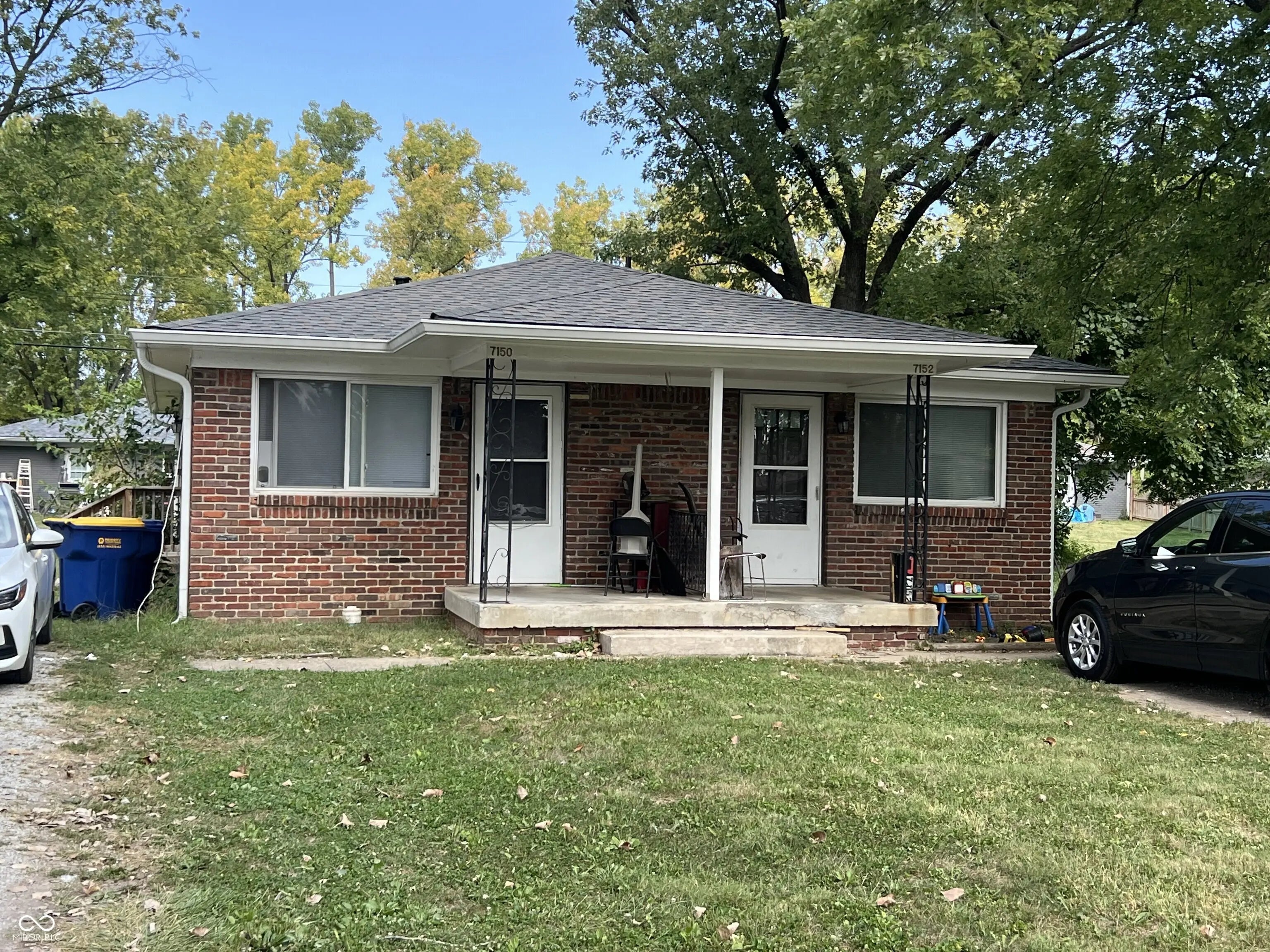 7150 E 43rd Street, Indianapolis