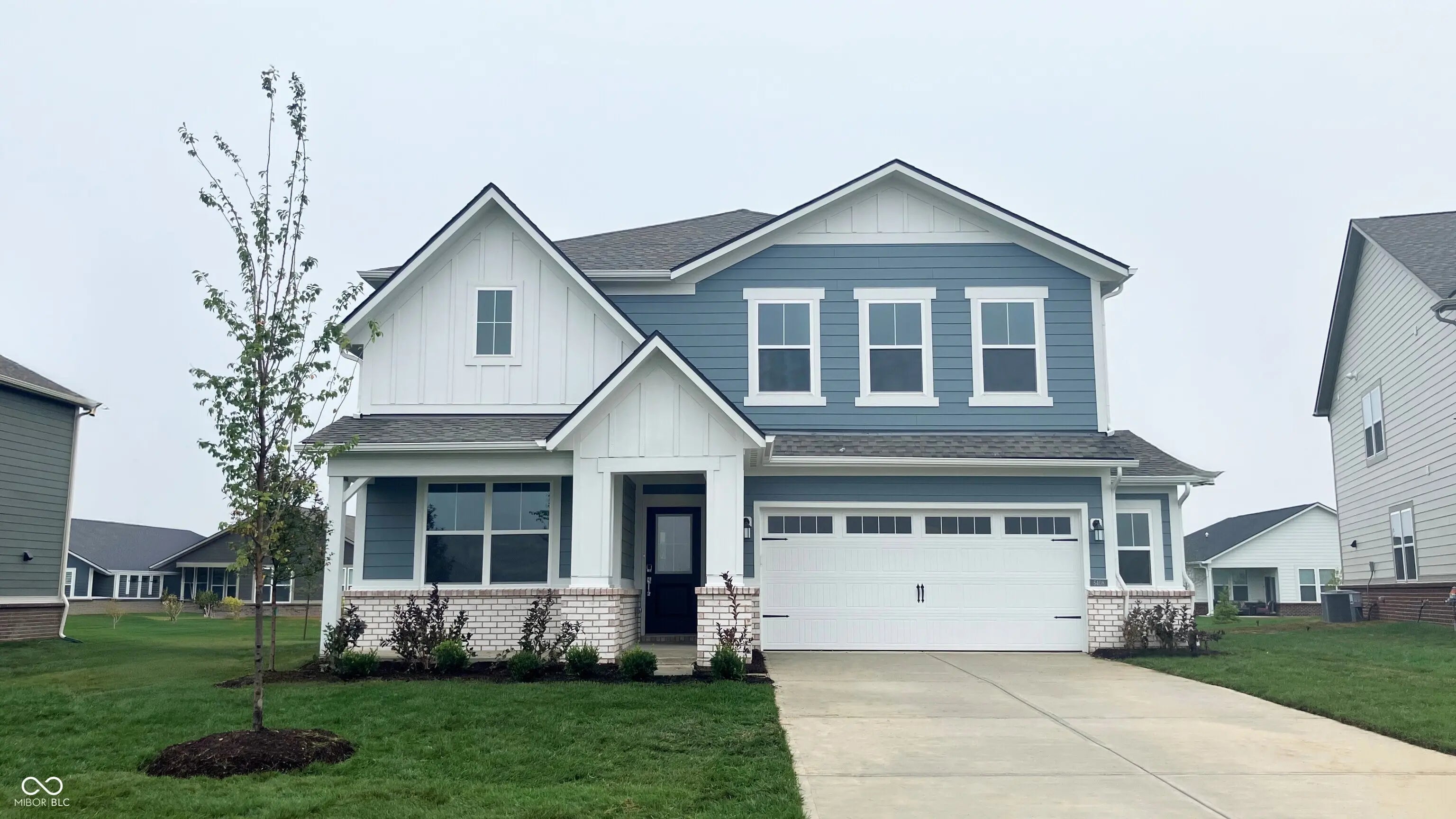 5408 Hill Creek Drive, McCordsville
