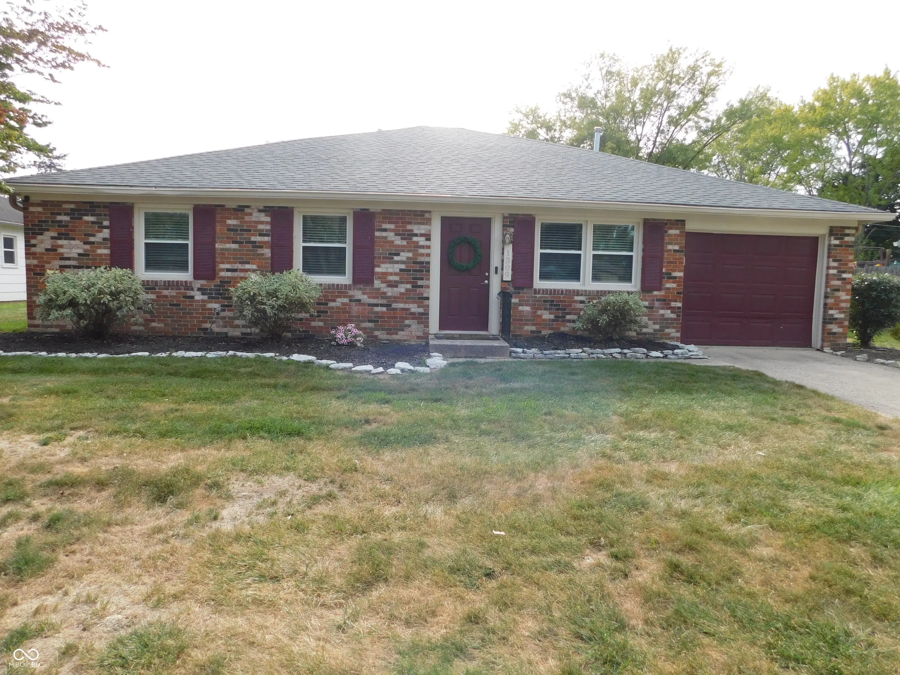 1309 N Woodward Street, Lapel