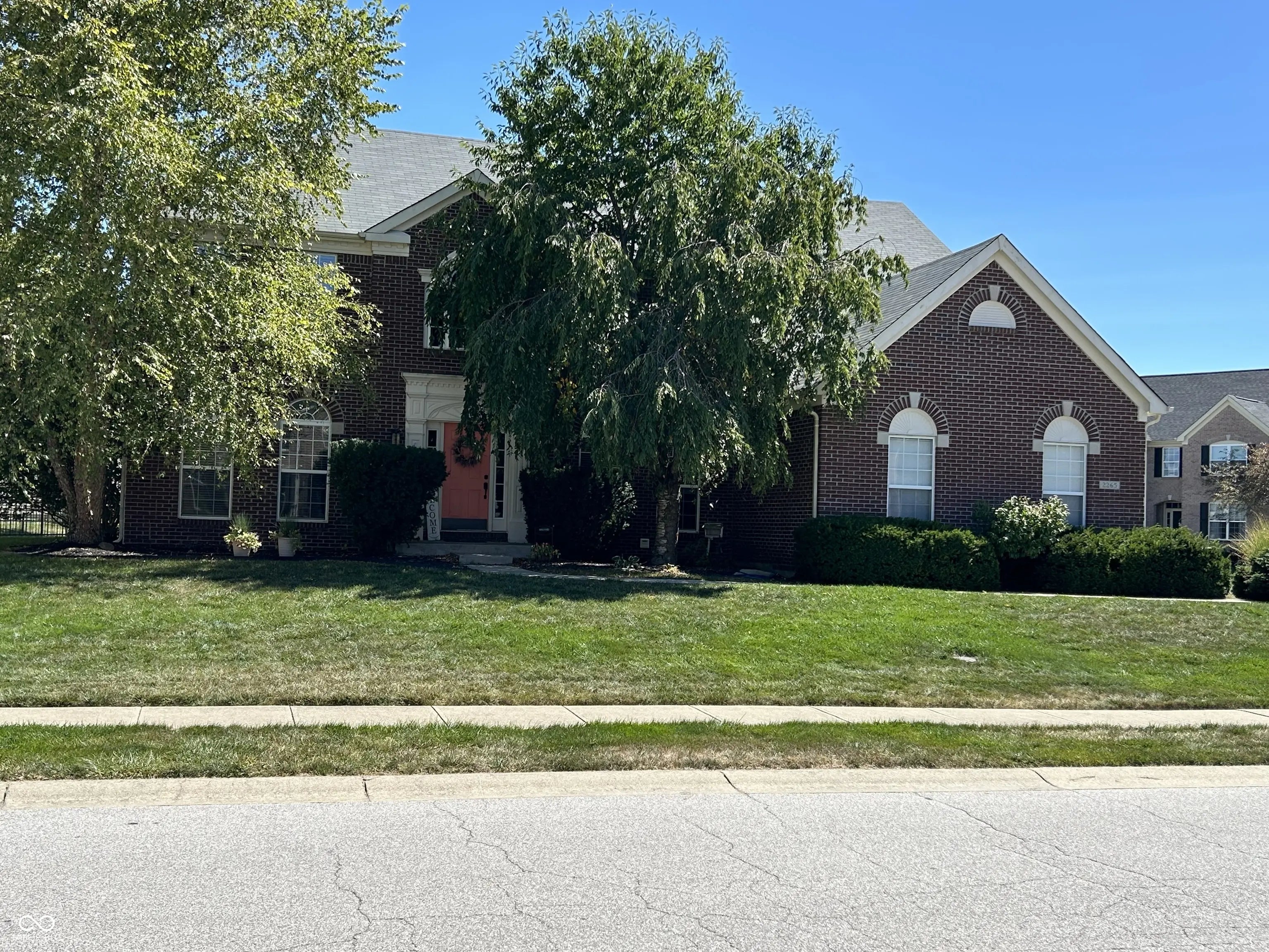 Photo of 2265 Mossy Creek Avon, IN 46123