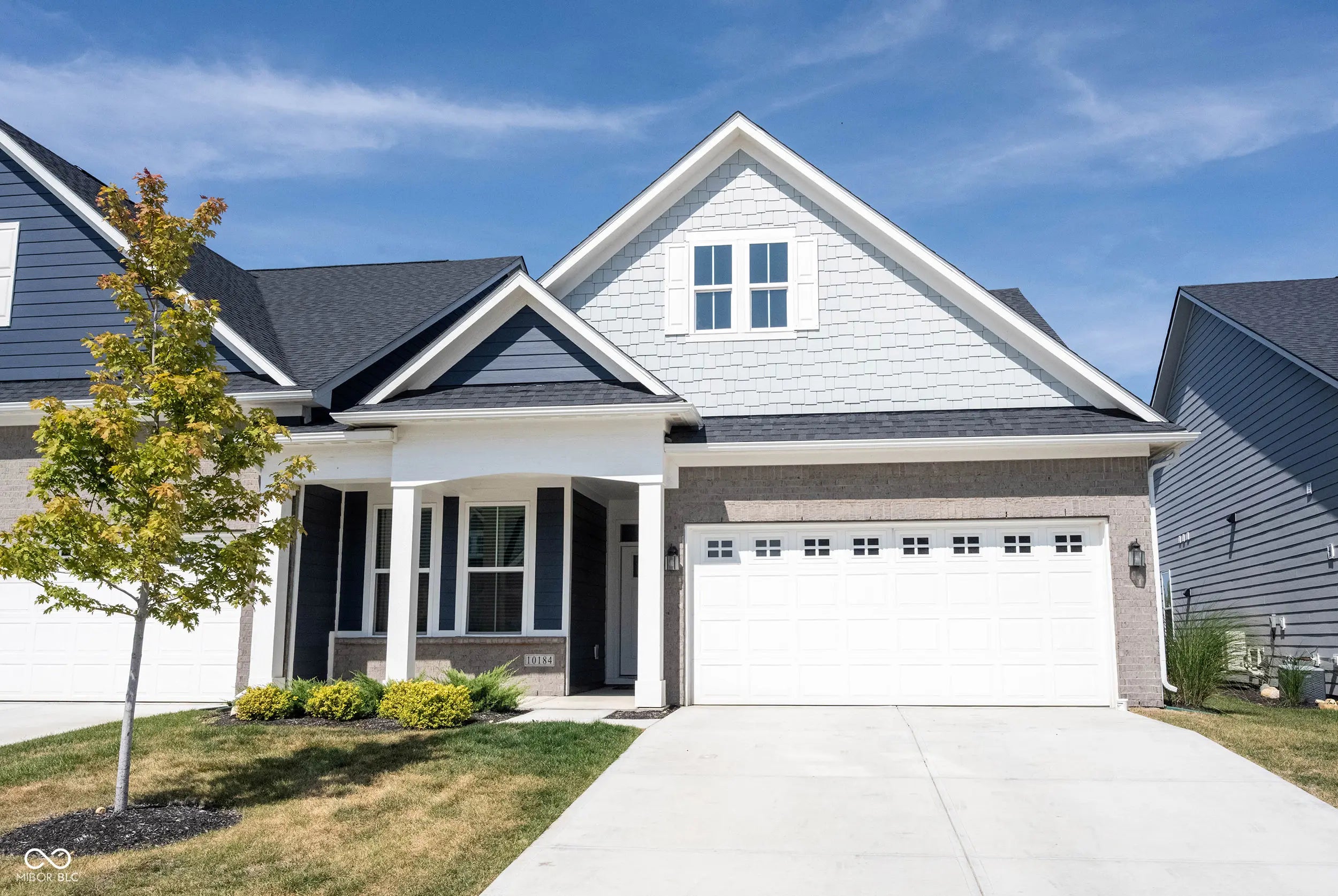 10184 Higdon Court, Noblesville
