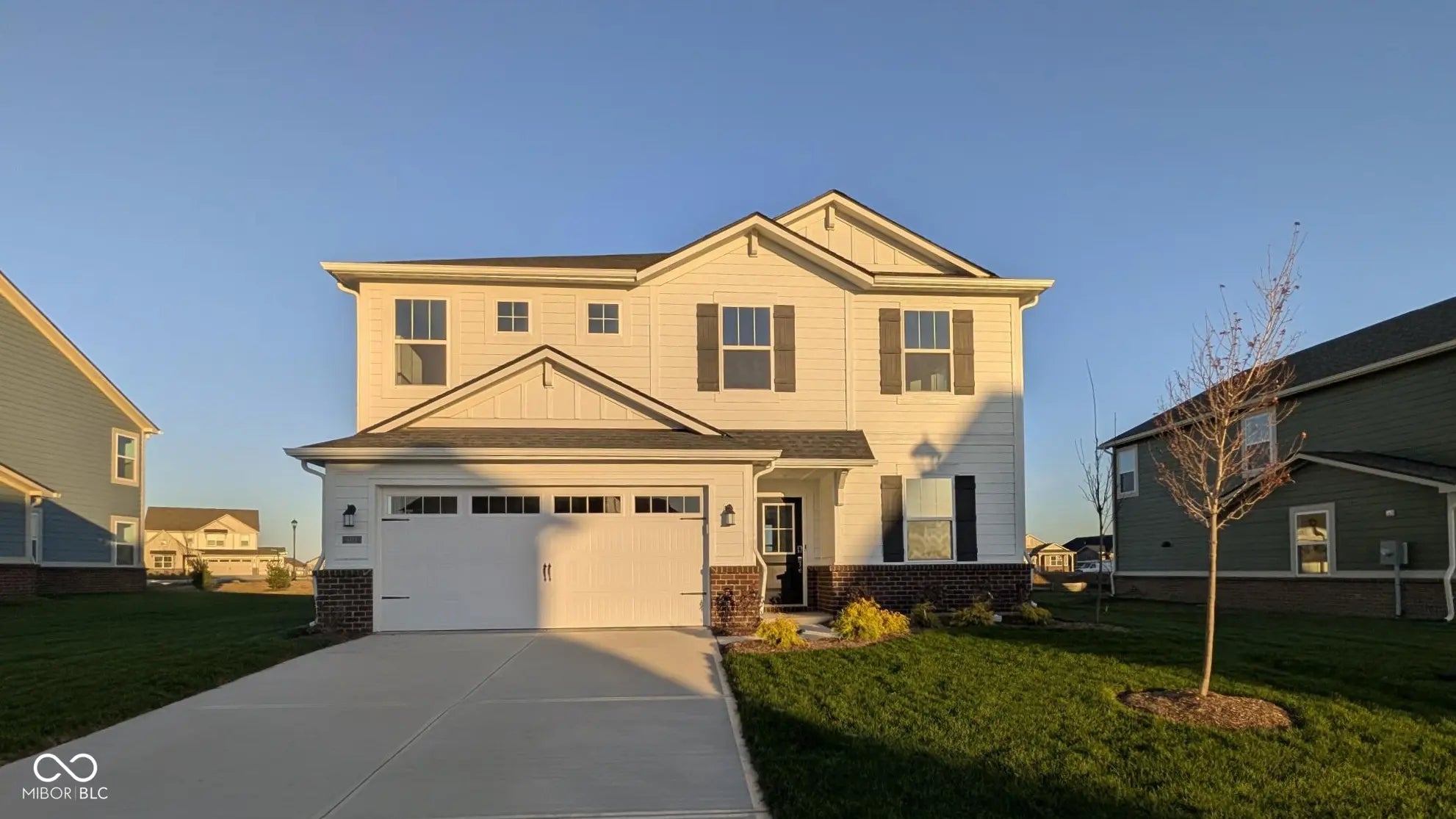 8713 Piedmont Street, McCordsville