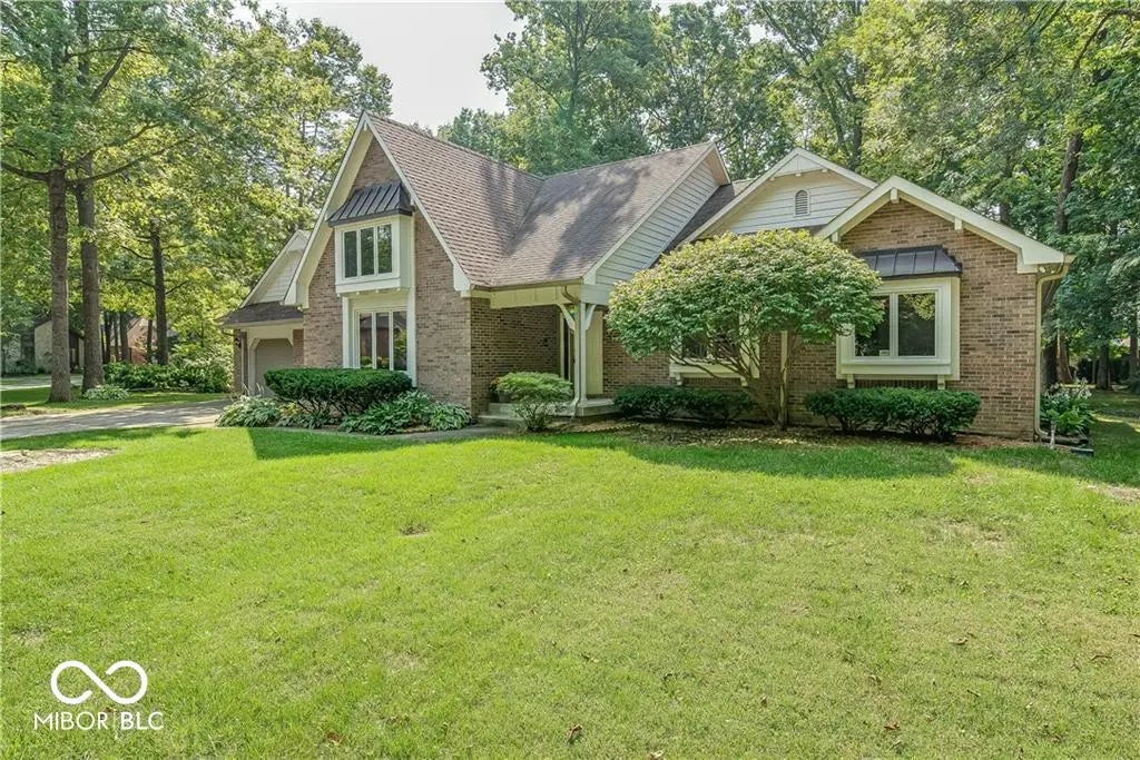 7345 Runningbrook Way, Indianapolis