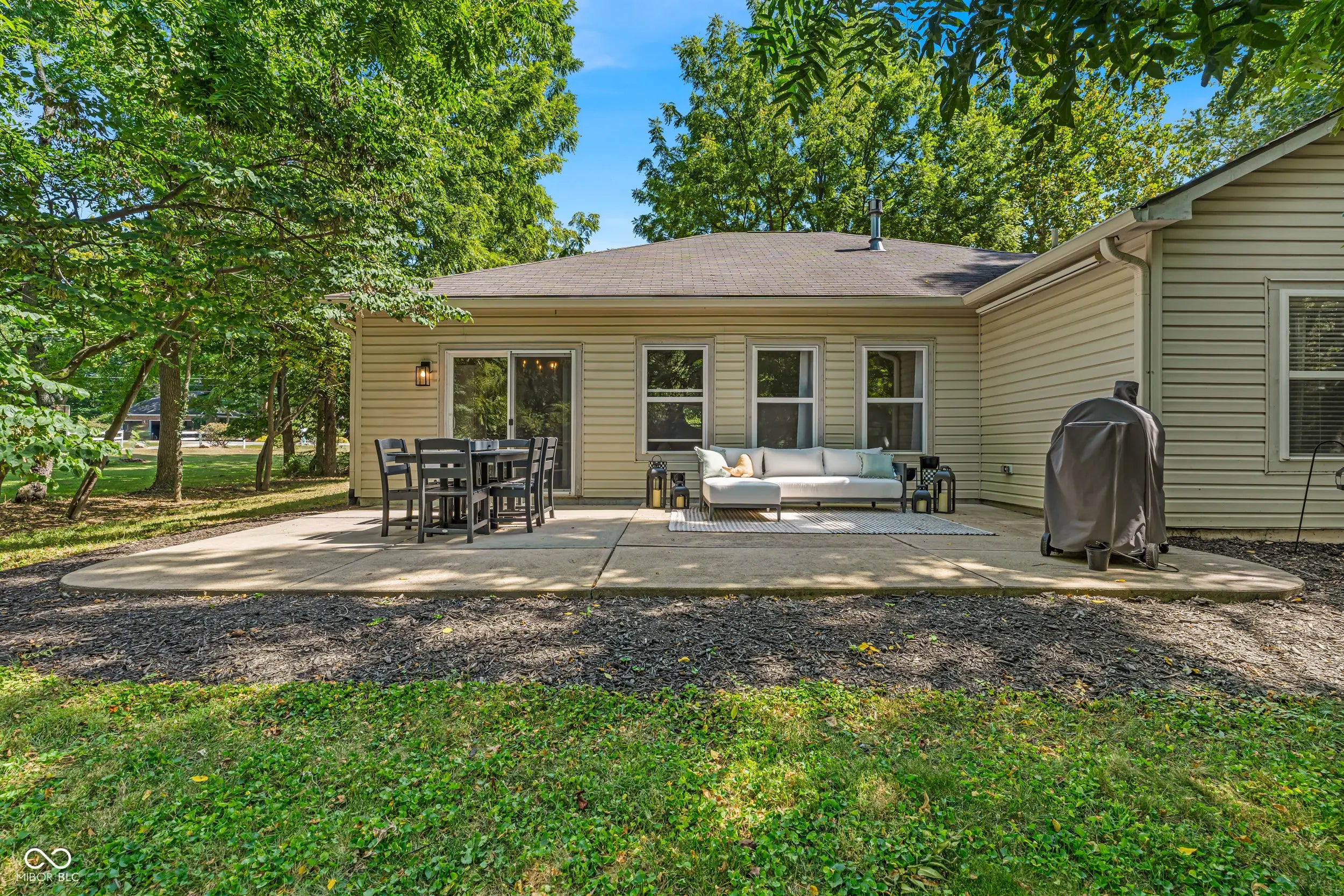 5000 Willow Road, Zionsville