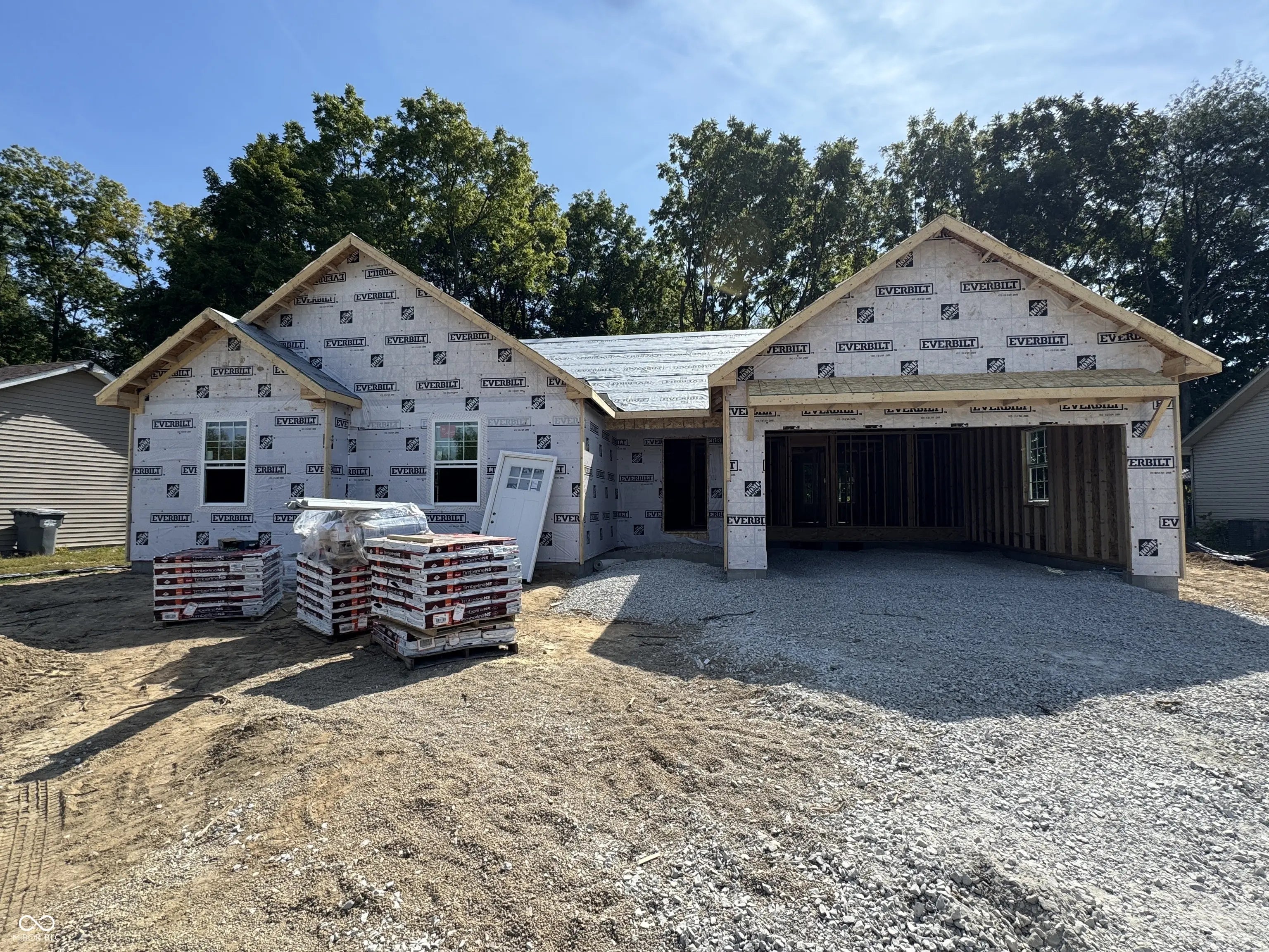 393 Gettysburg, Coatesville
