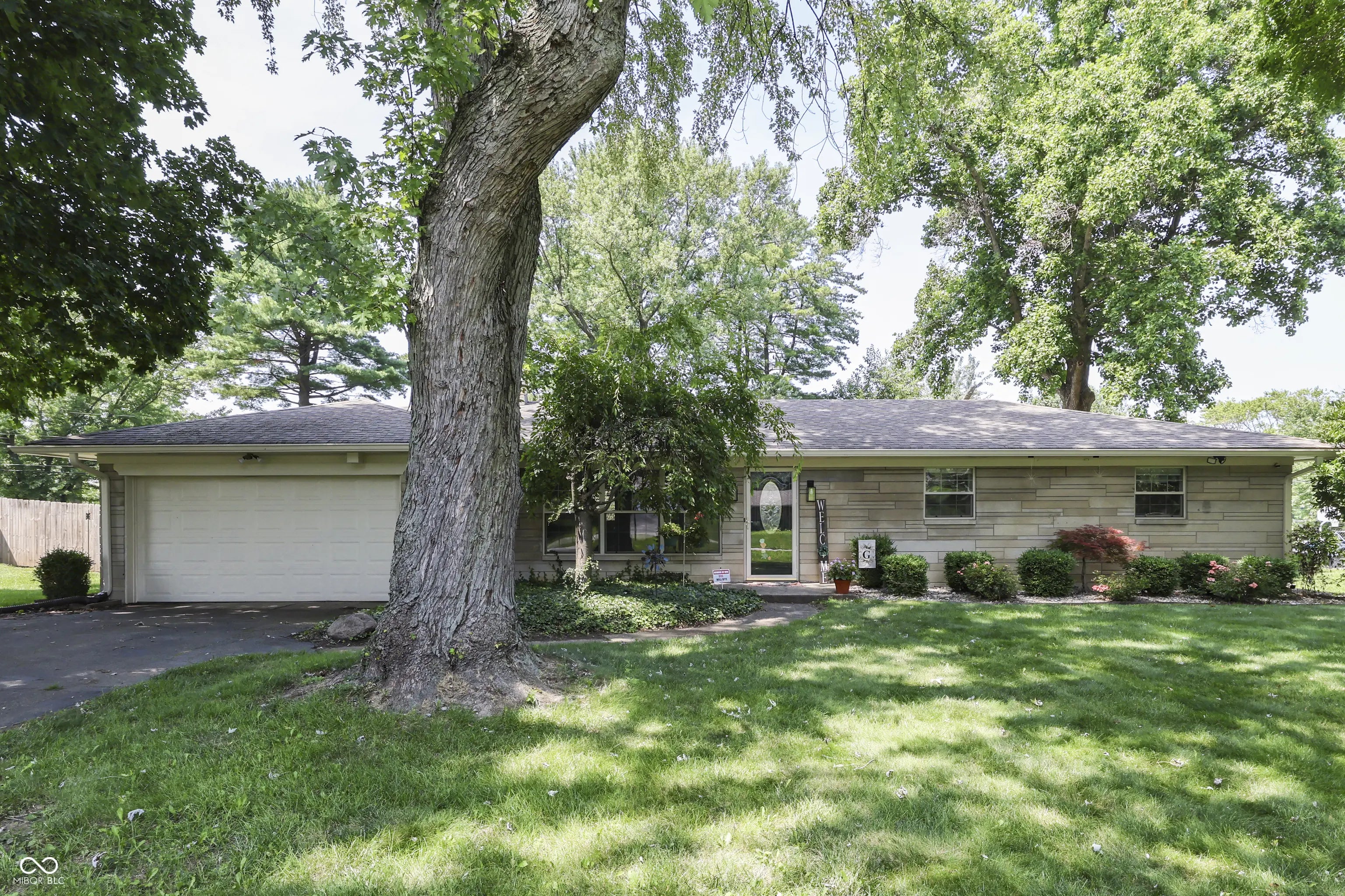 232 Bangor Drive, Indianapolis