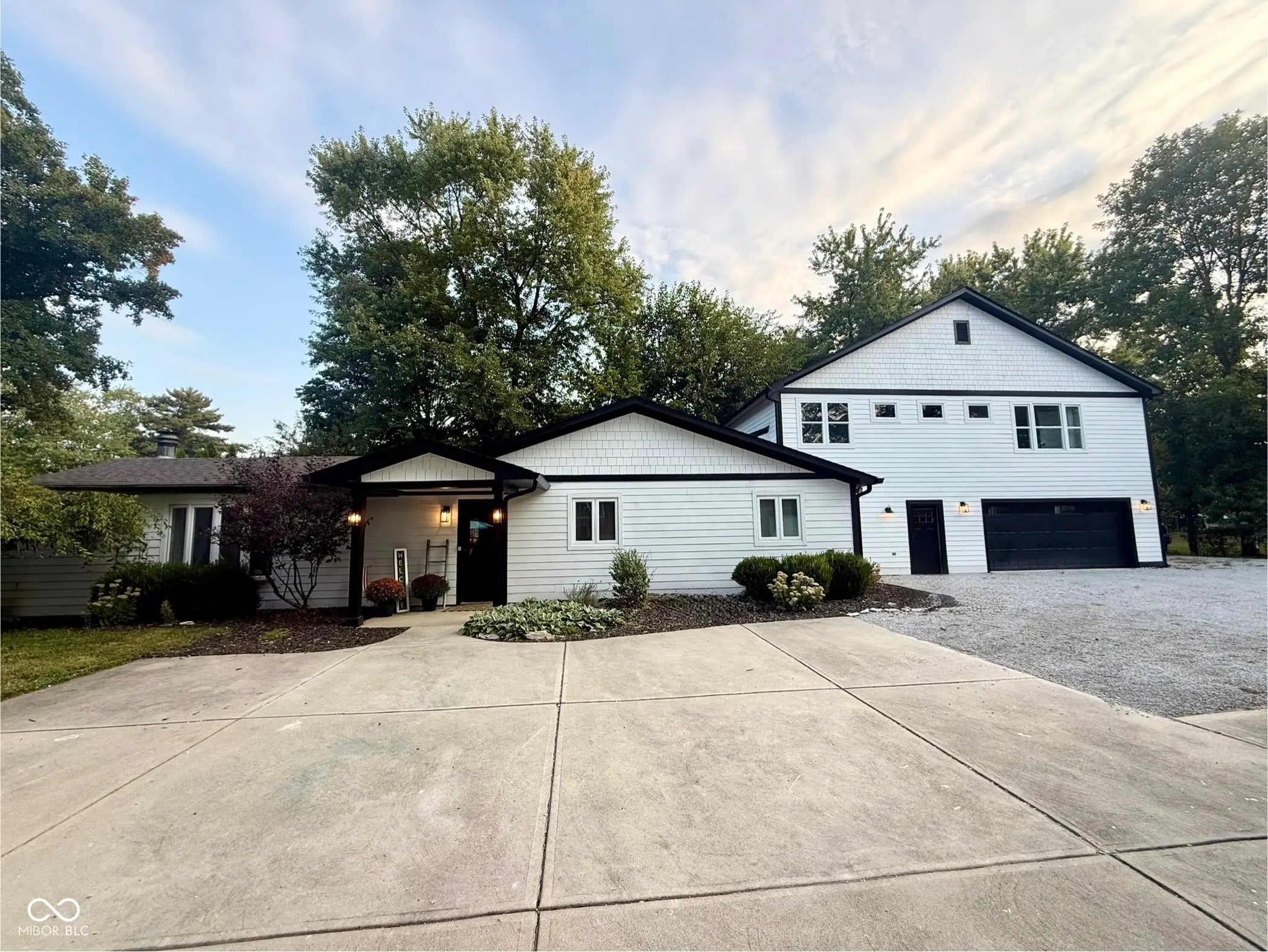 1290 Hideaway Lane, Brownsburg