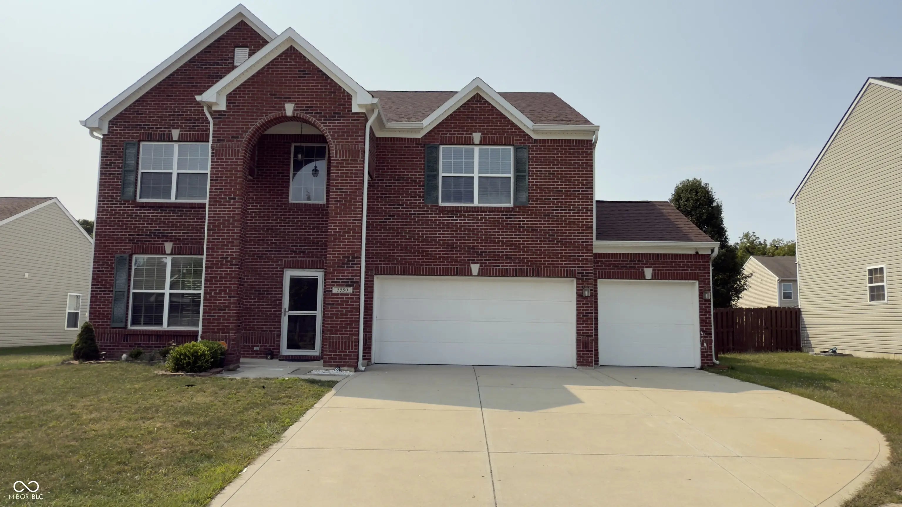 5550 Wythe Lane, Indianapolis