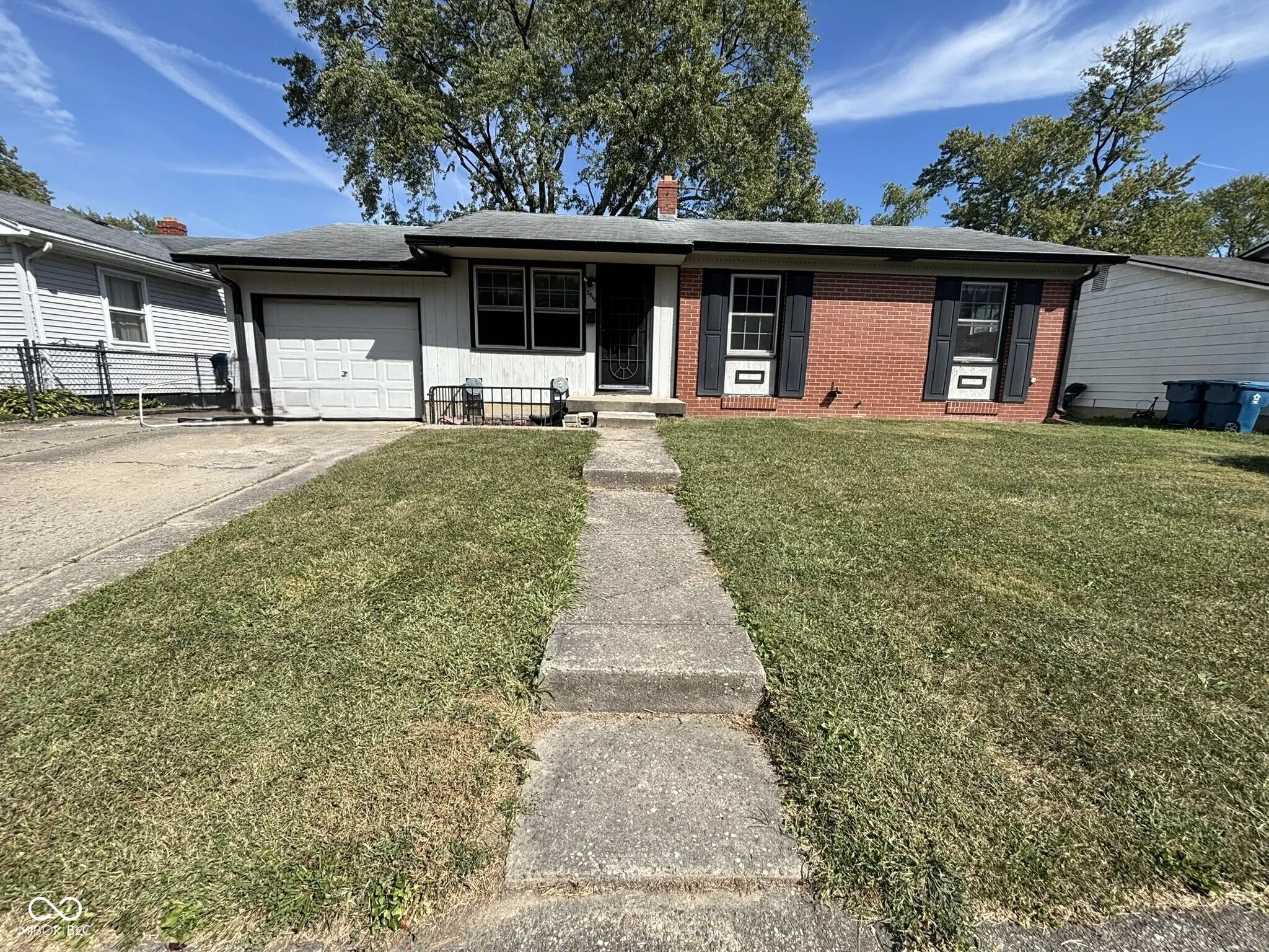 Photo of 3519 Tiffany Drive Indianapolis, IN 46226