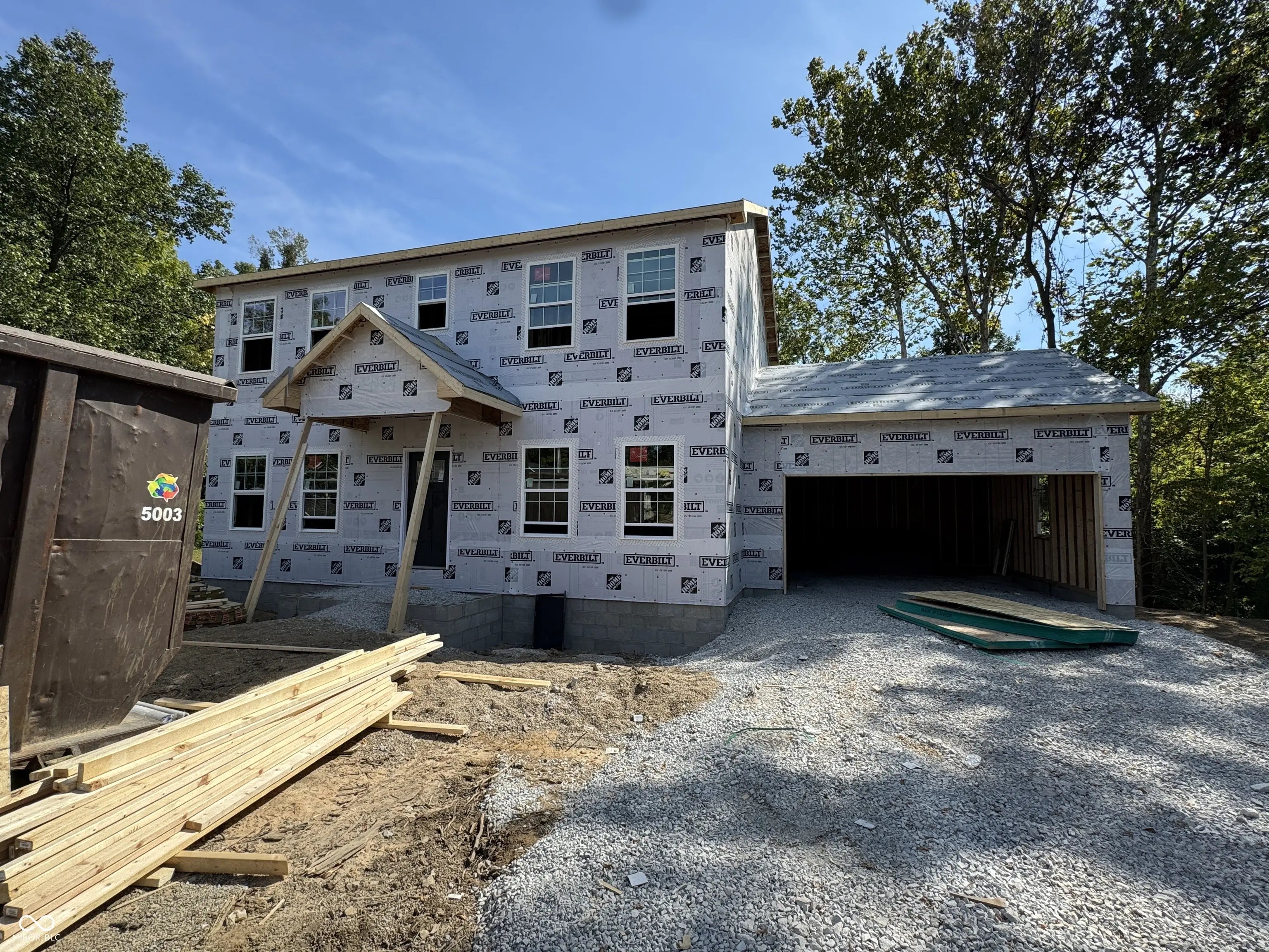 375 Jefferson Valley, Coatesville