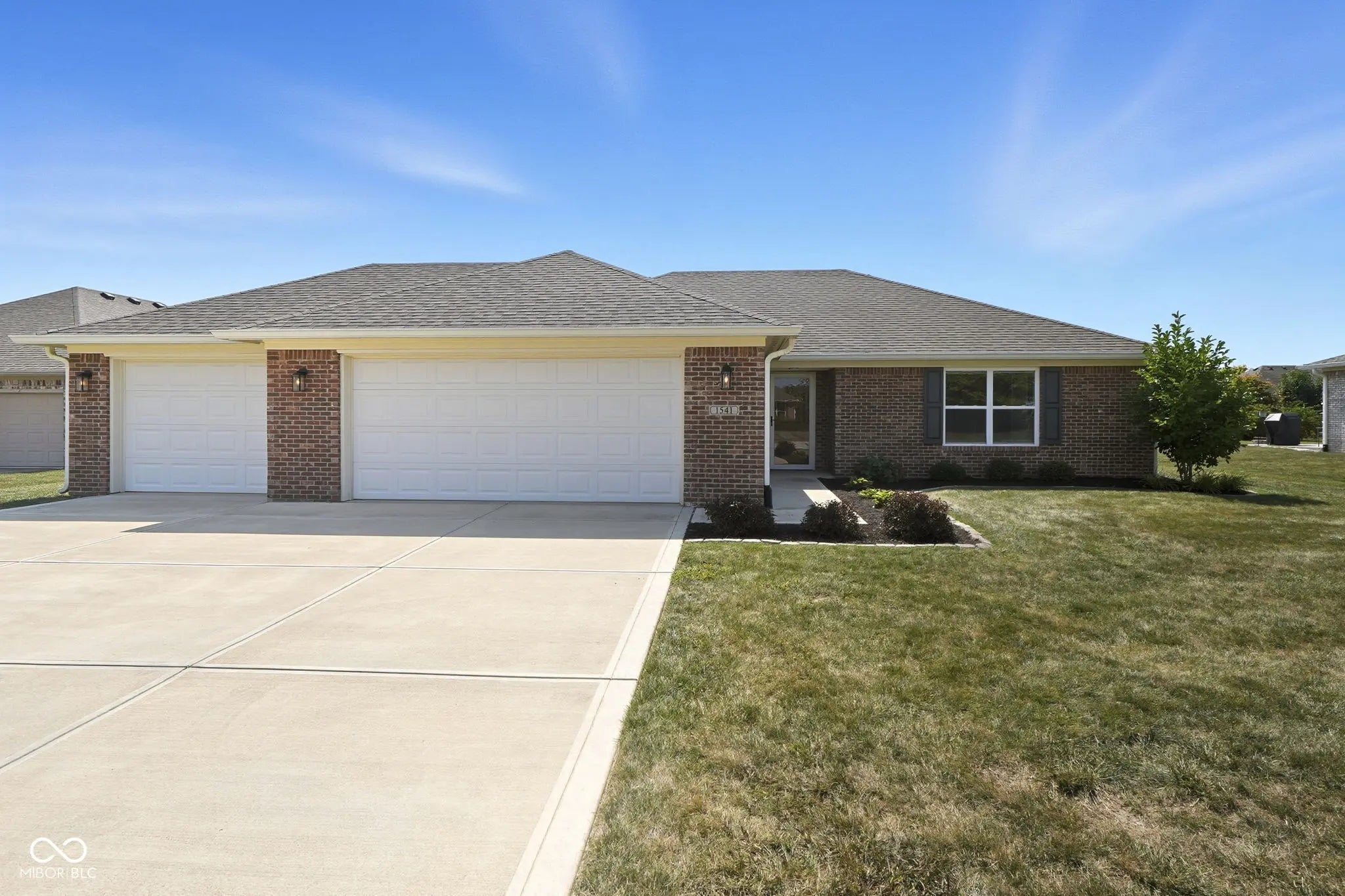 Photo of 1541 Karyl Anne Court Danville, IN 46122