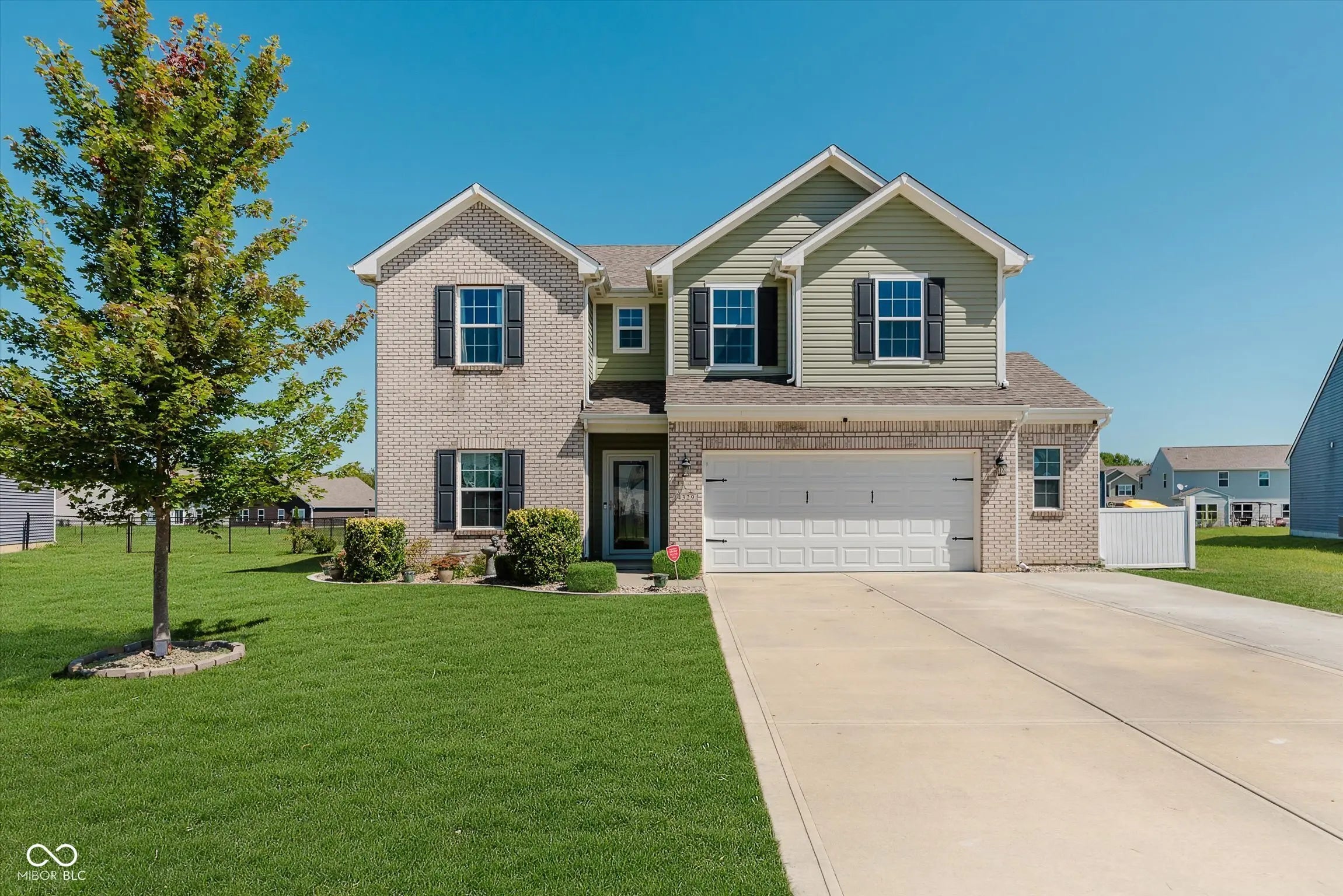 4329 Bullfinch Way, Indianapolis