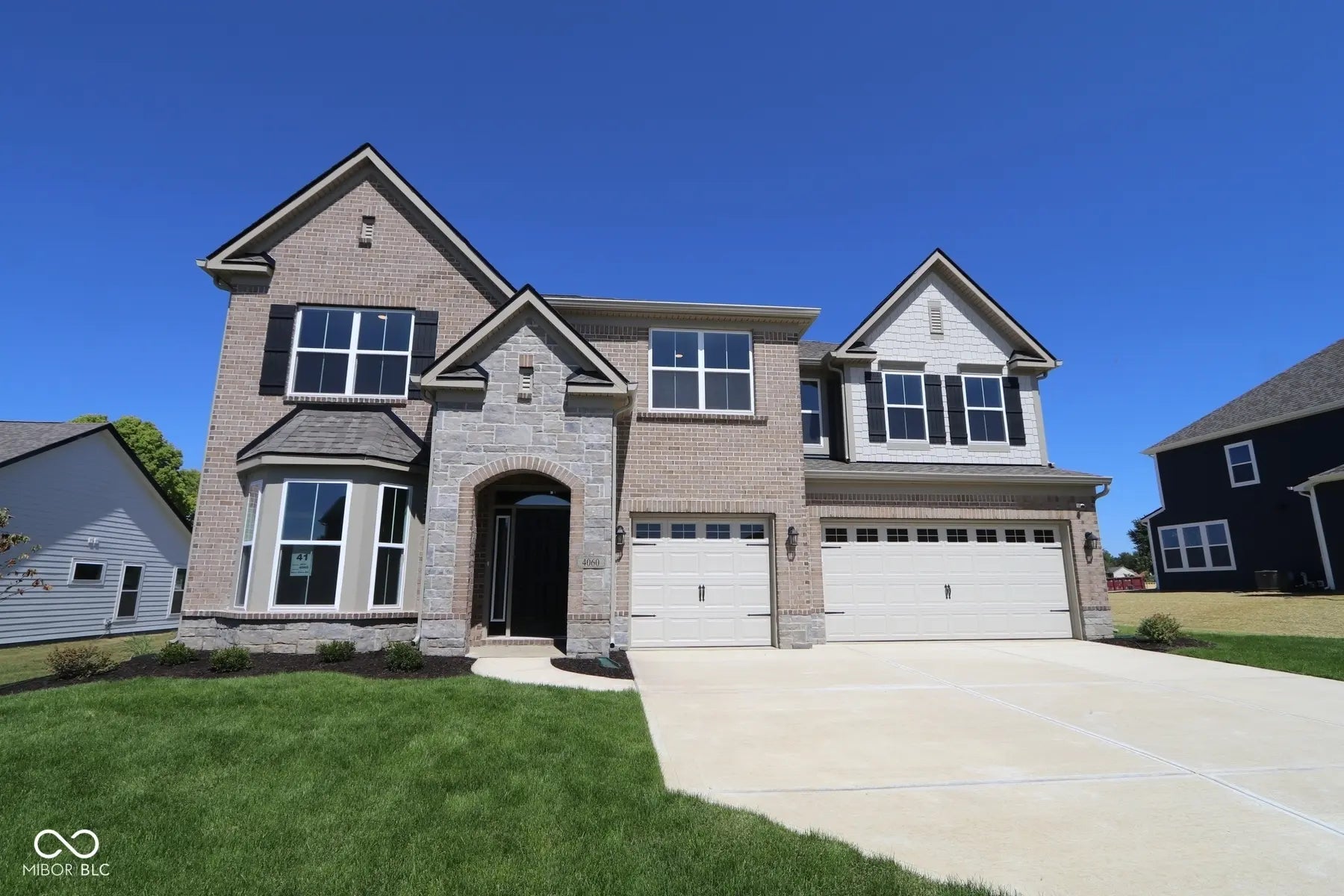 4060 Berry Chase Boulevard, Greenwood