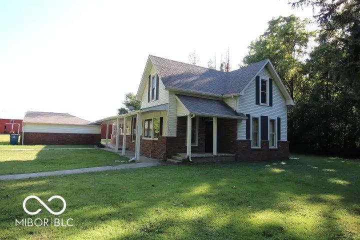 Photo of 6663 W 400 N Kokomo, IN 46901