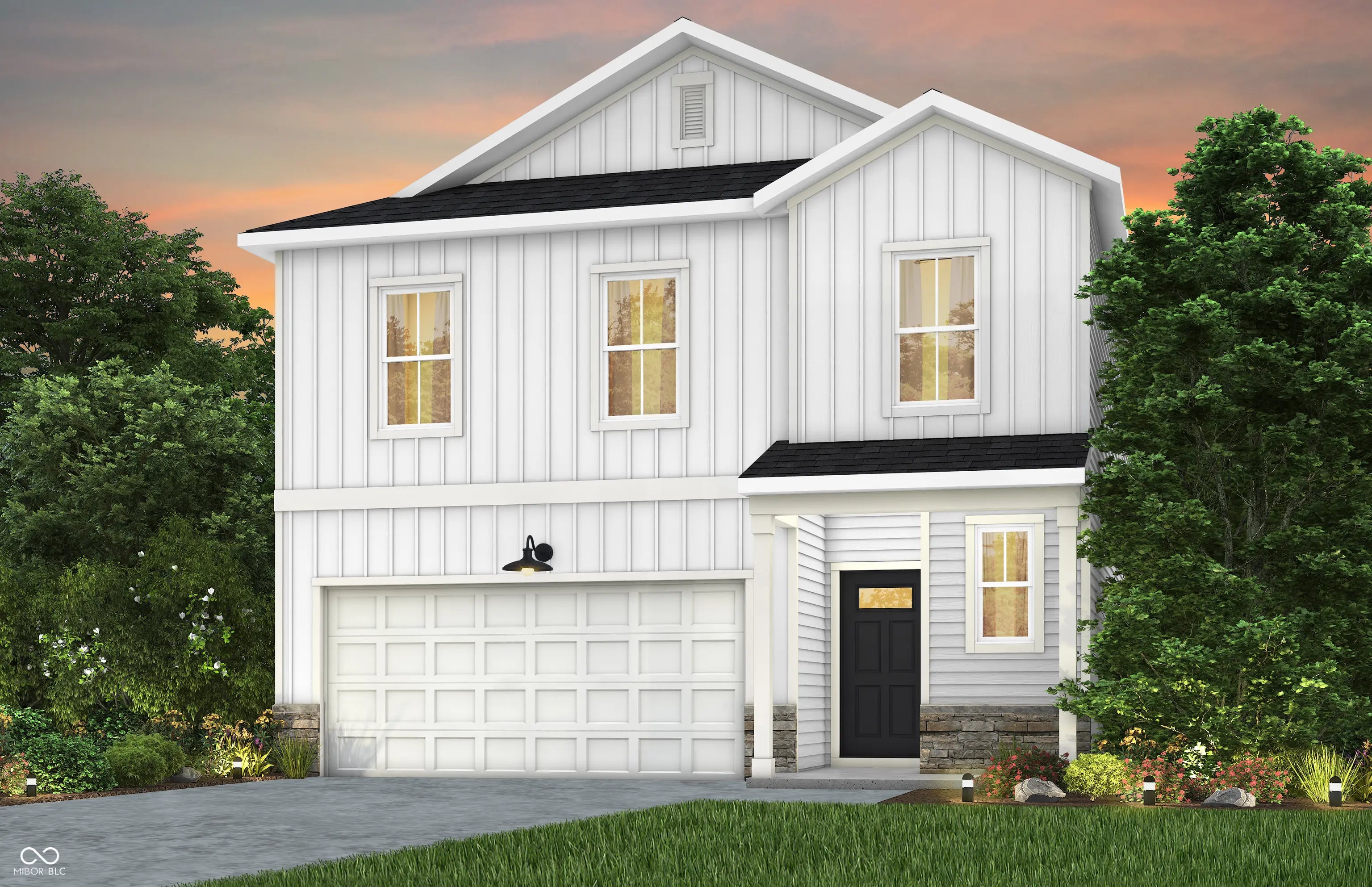 3891 Sterling Drive, Whitestown