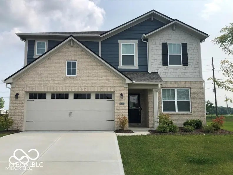 16427 Sedalia Drive, Fishers