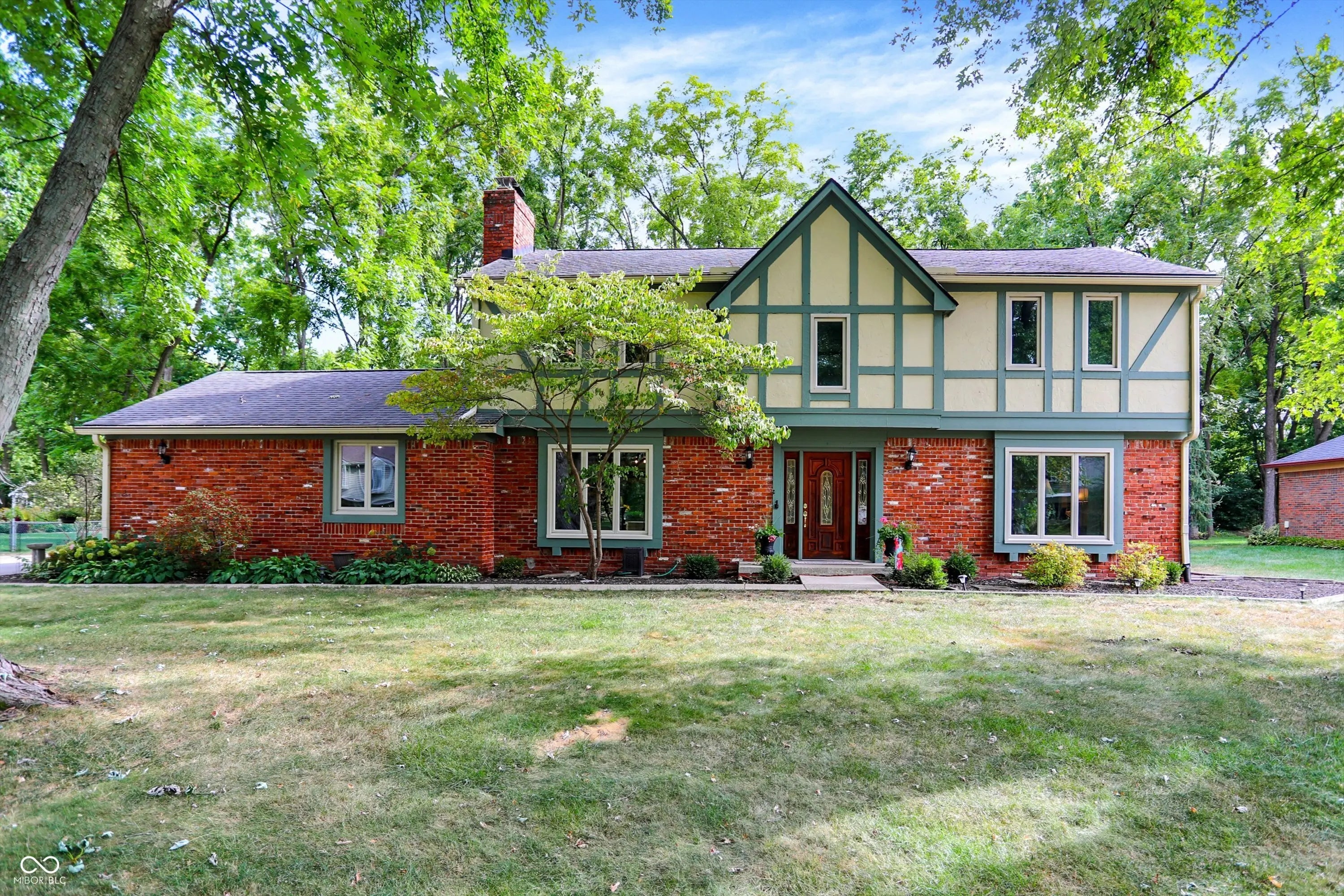 418 Haldale Drive, Carmel