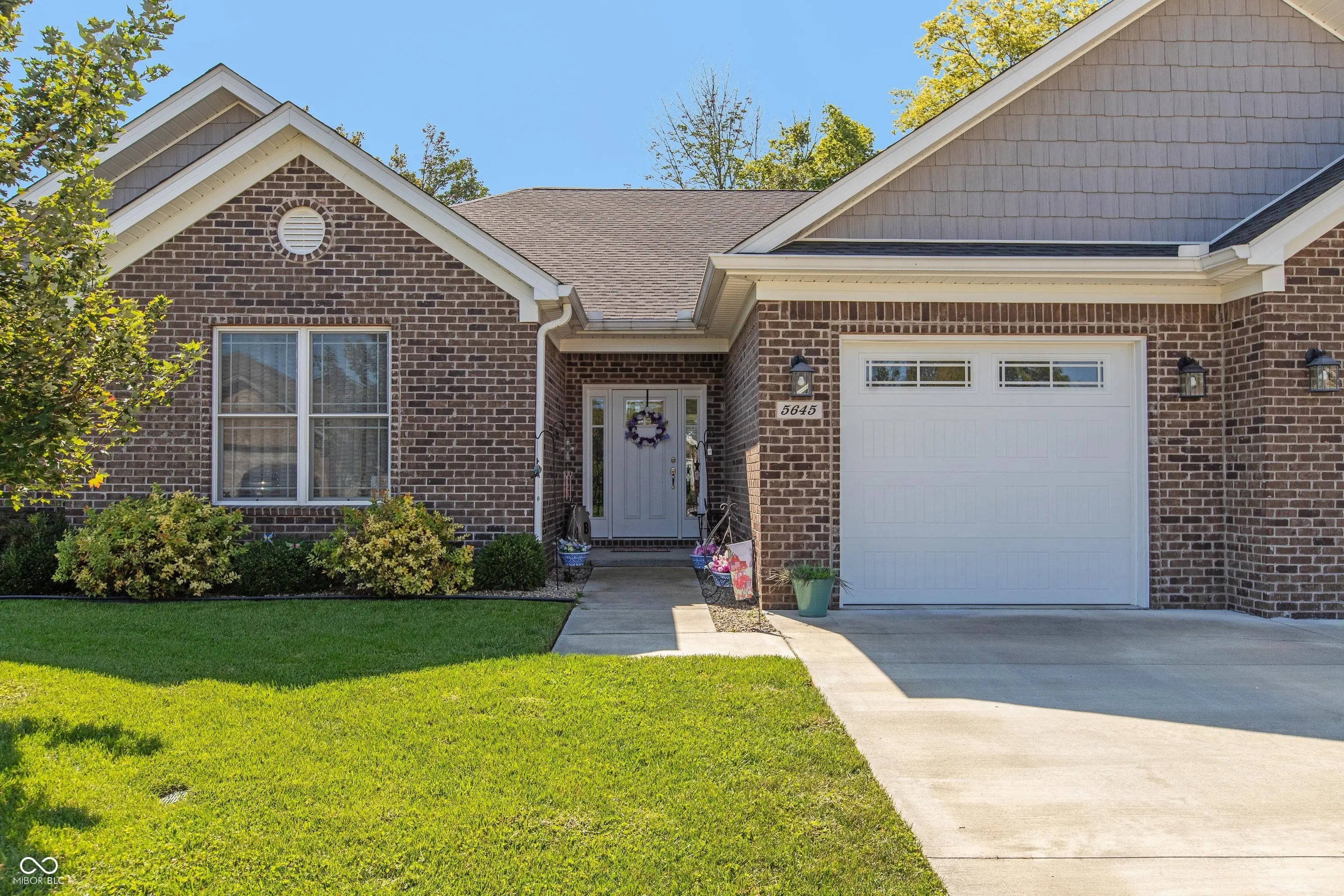 5645 Poplar Woods Court, Columbus