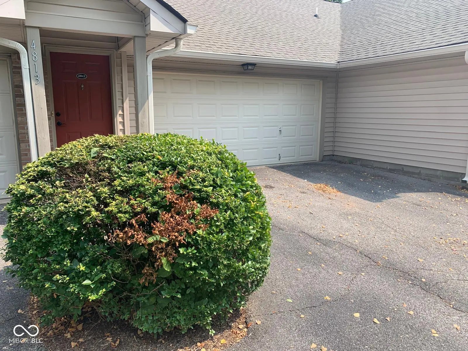 Photo of 4813 Kelvington Drive Indianapolis, IN 46254