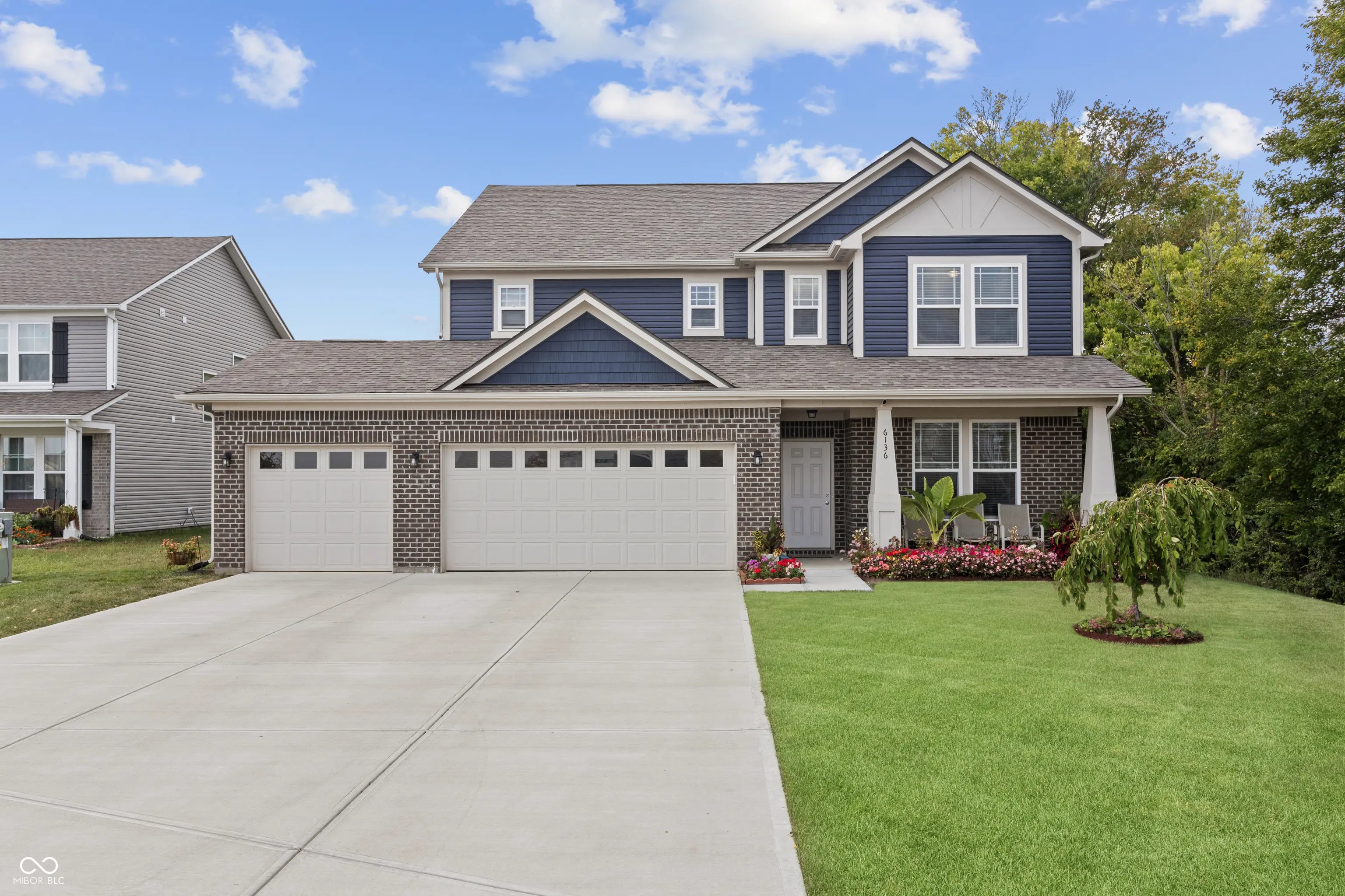 6136 Clydesdale Lane, Indianapolis