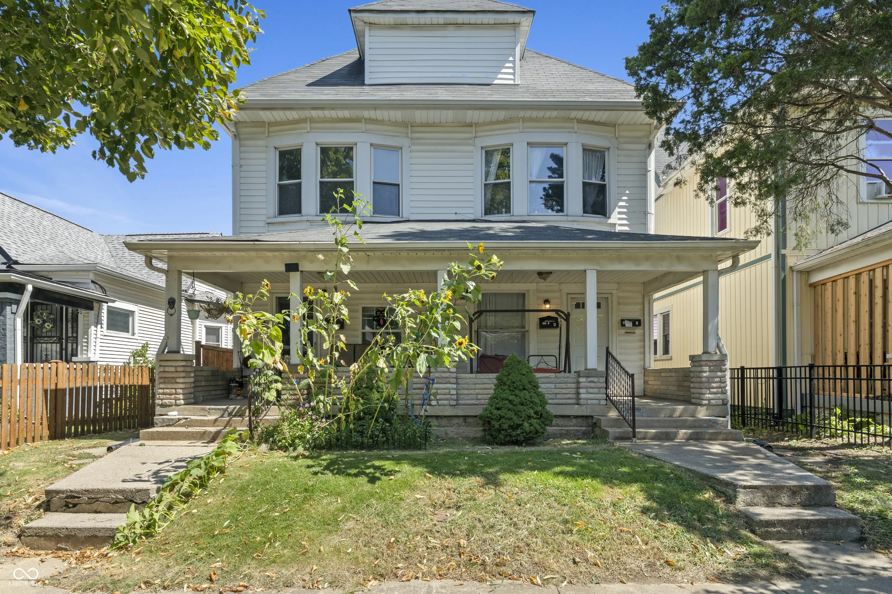 323 N Arsenal Avenue, Indianapolis