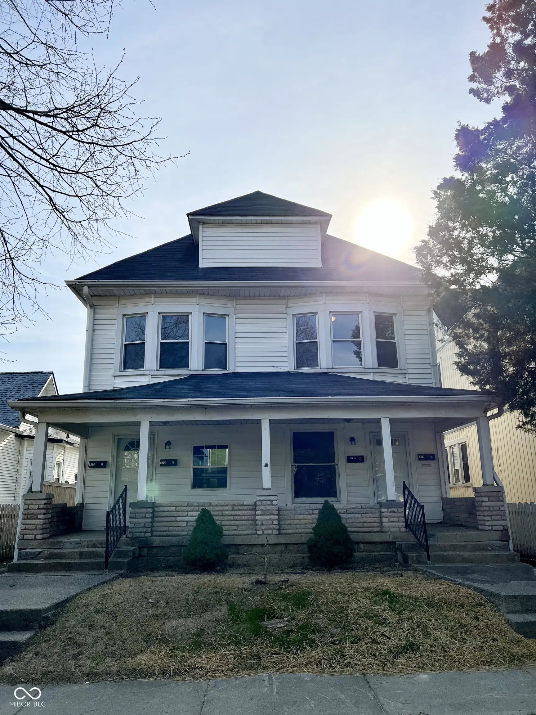 323 N Arsenal Avenue, Indianapolis