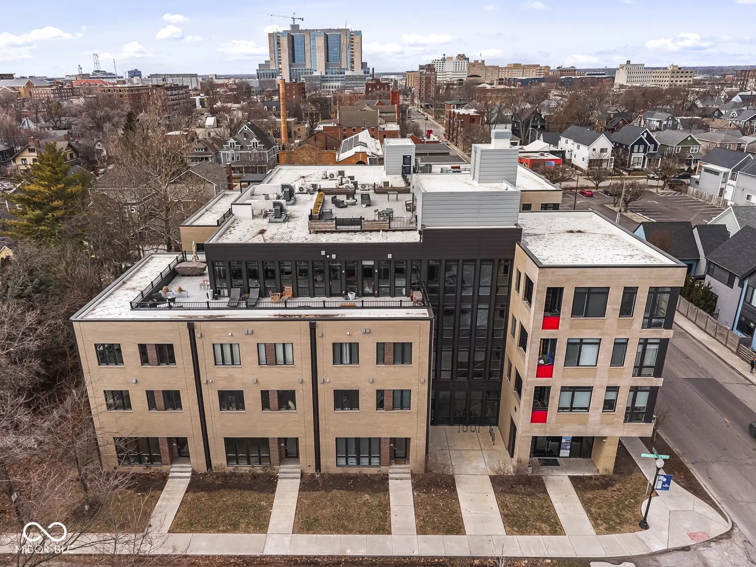 Photo of 319 E 16th Street 206 Indianapolis, IN 46202