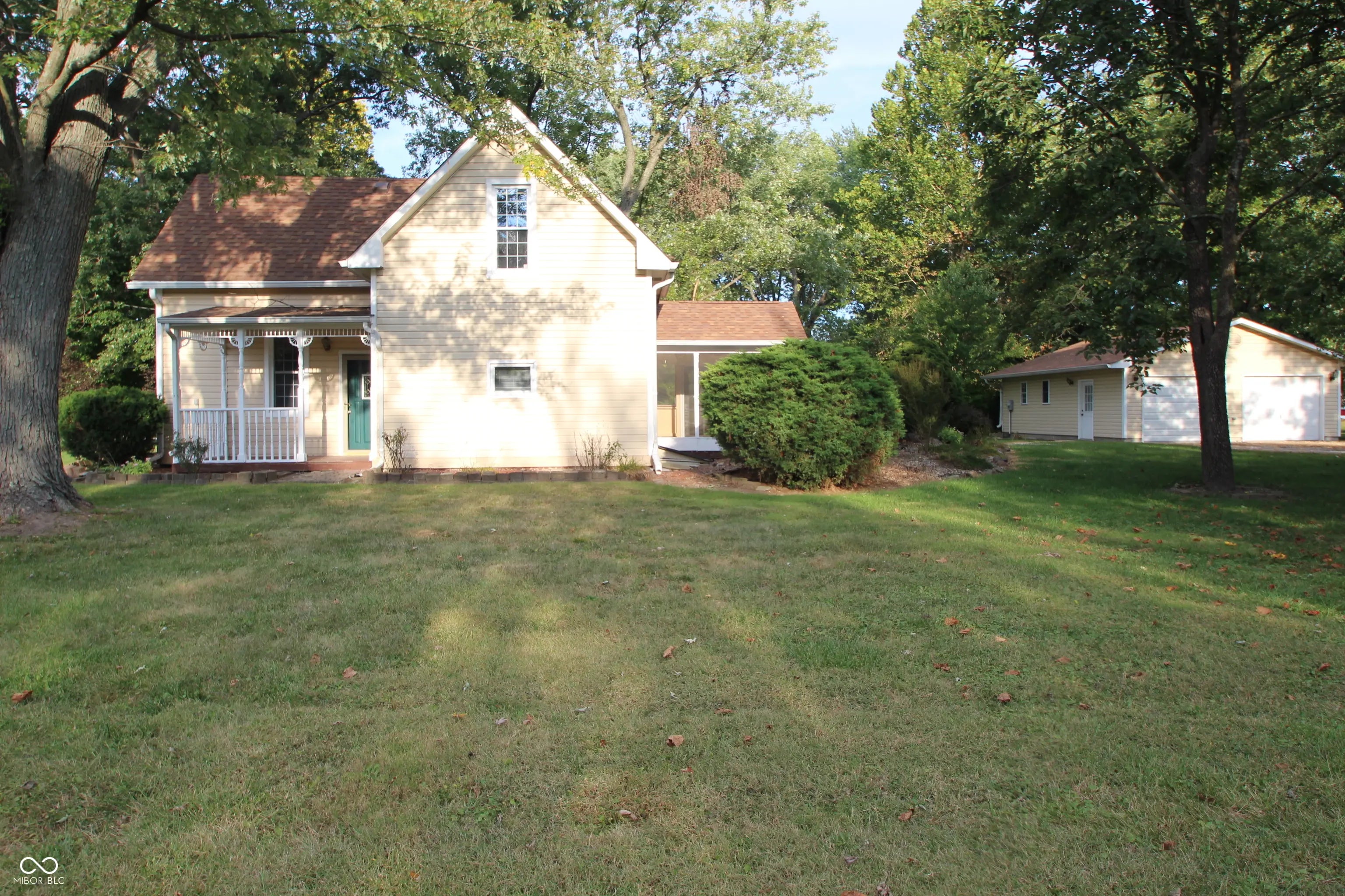7845 Camby Road, Indianapolis