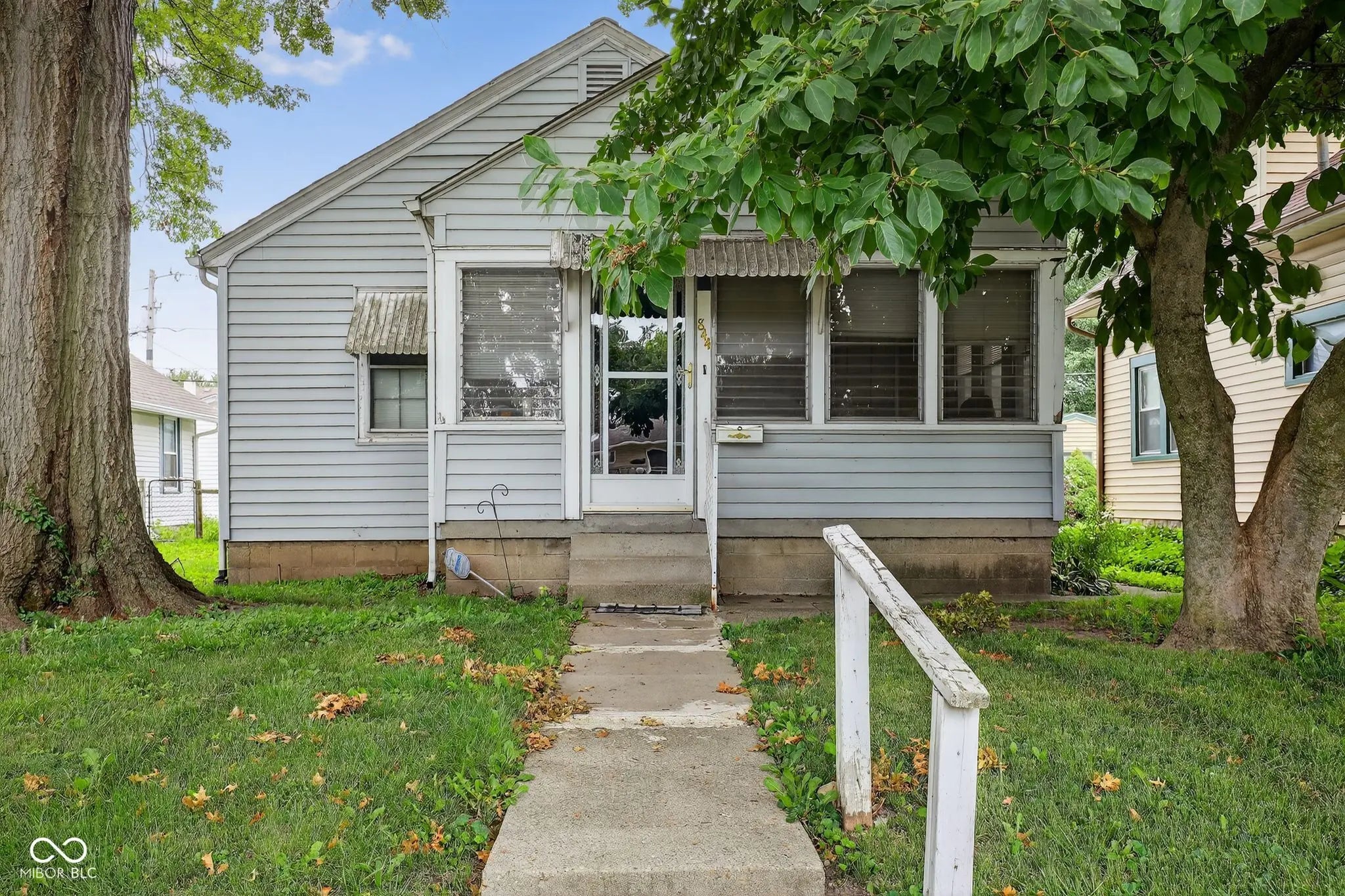 844 E Berwyn Street, Indianapolis