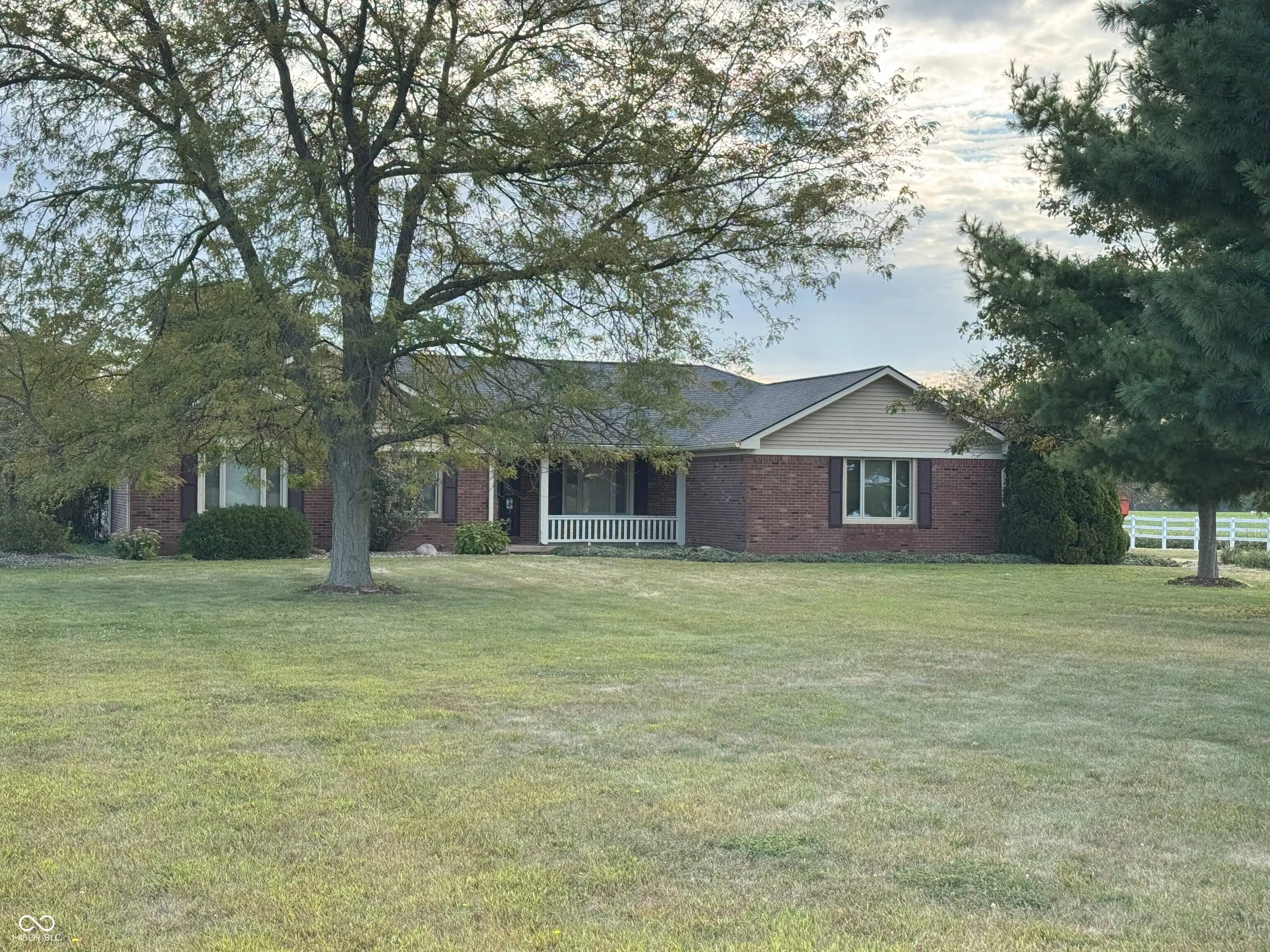 321 N 300 W, Lebanon