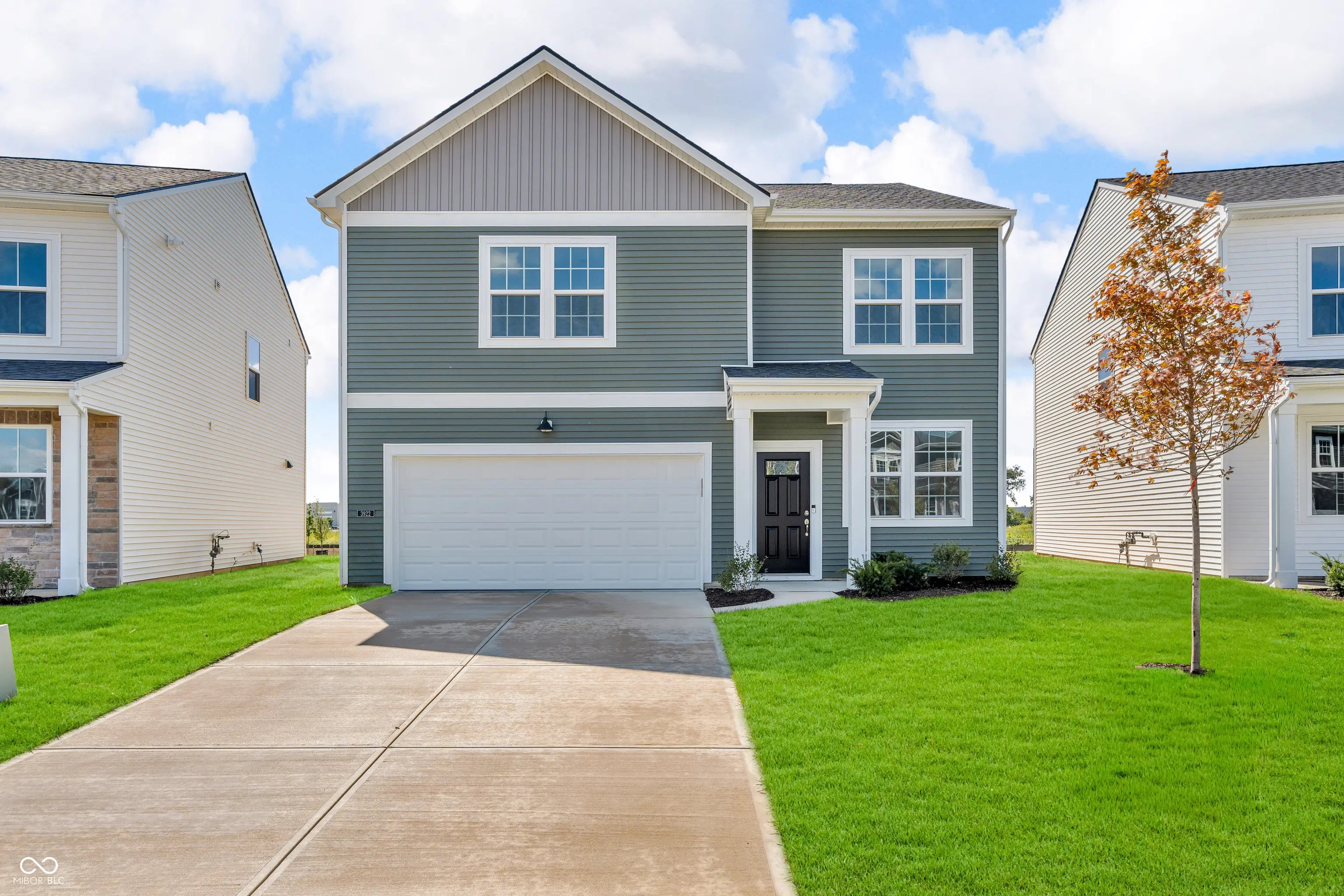 3922 Sterling Drive, Whitestown