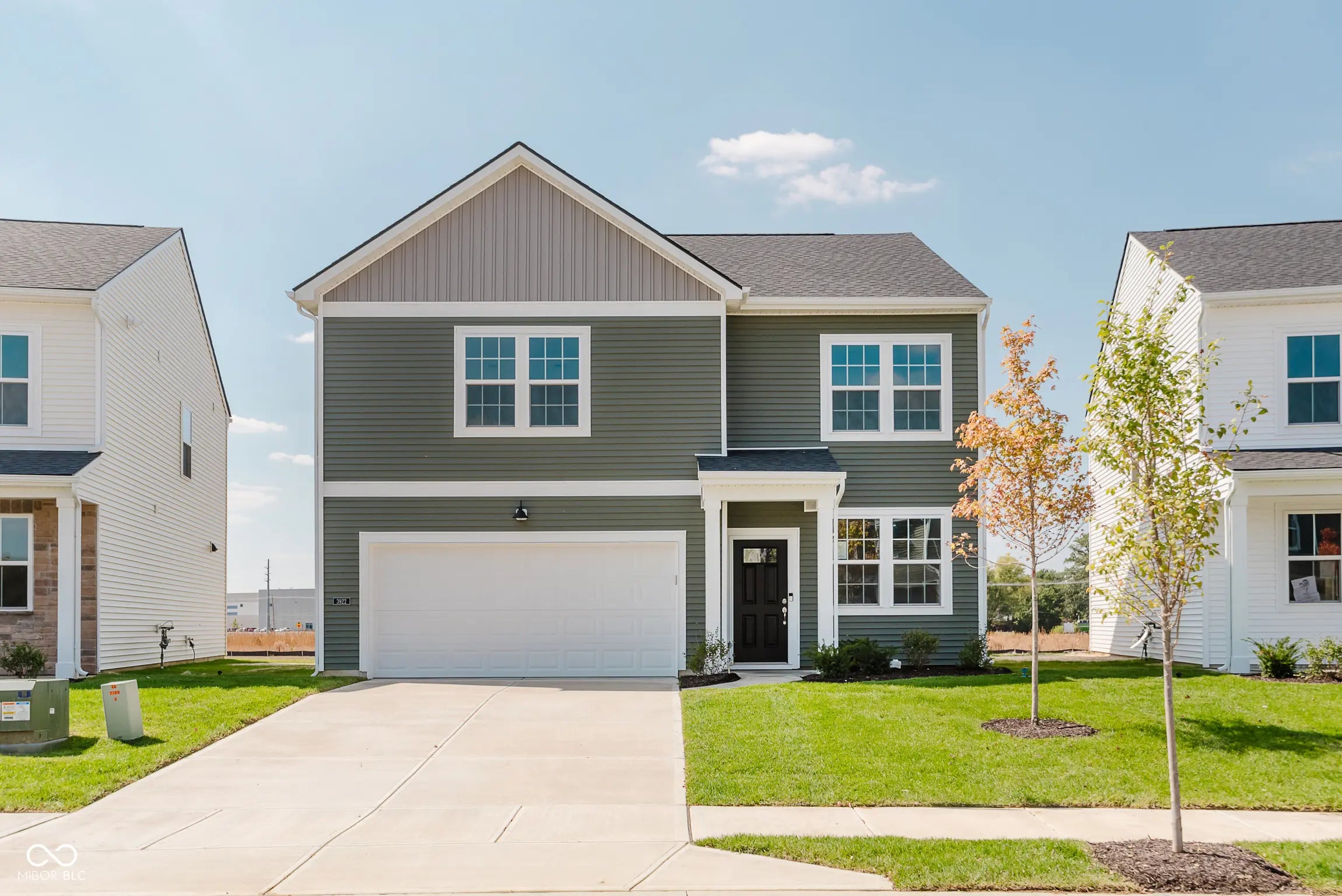 3922 Sterling Drive, Whitestown