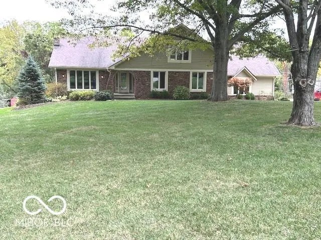 3693 Woodland Streams Drive, Greenwood