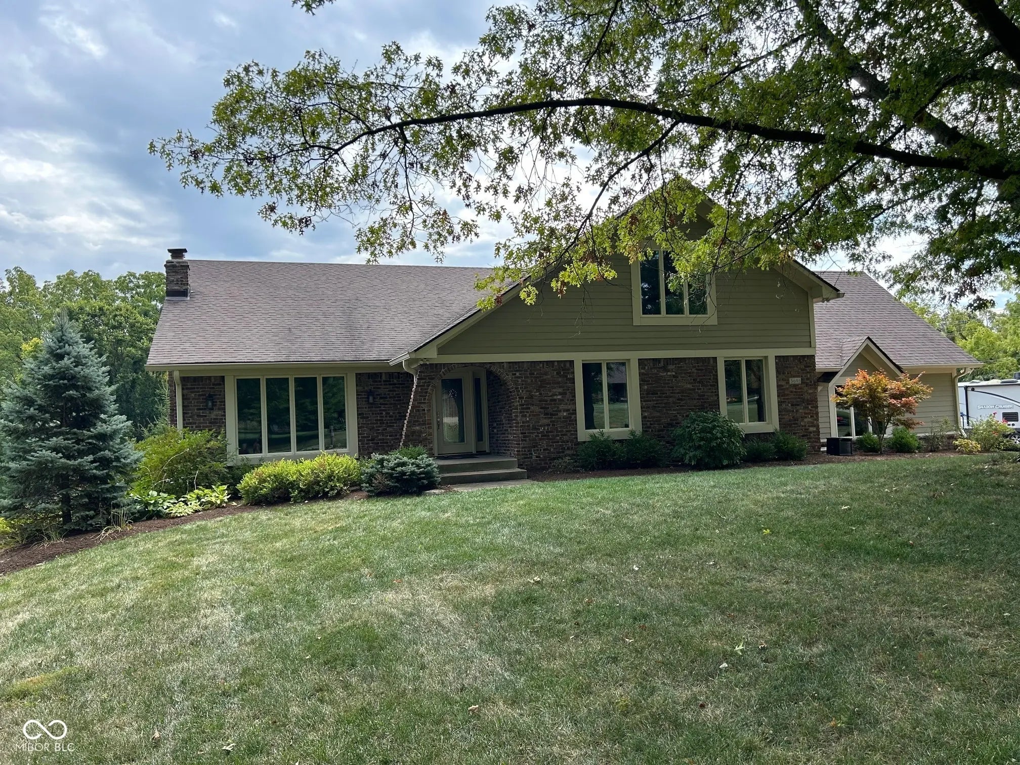 Photo of 3693 Woodland Streams Drive Greenwood, IN 46143