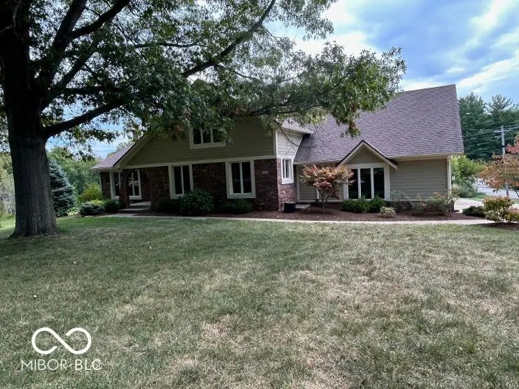3693 Woodland Streams Drive, Greenwood