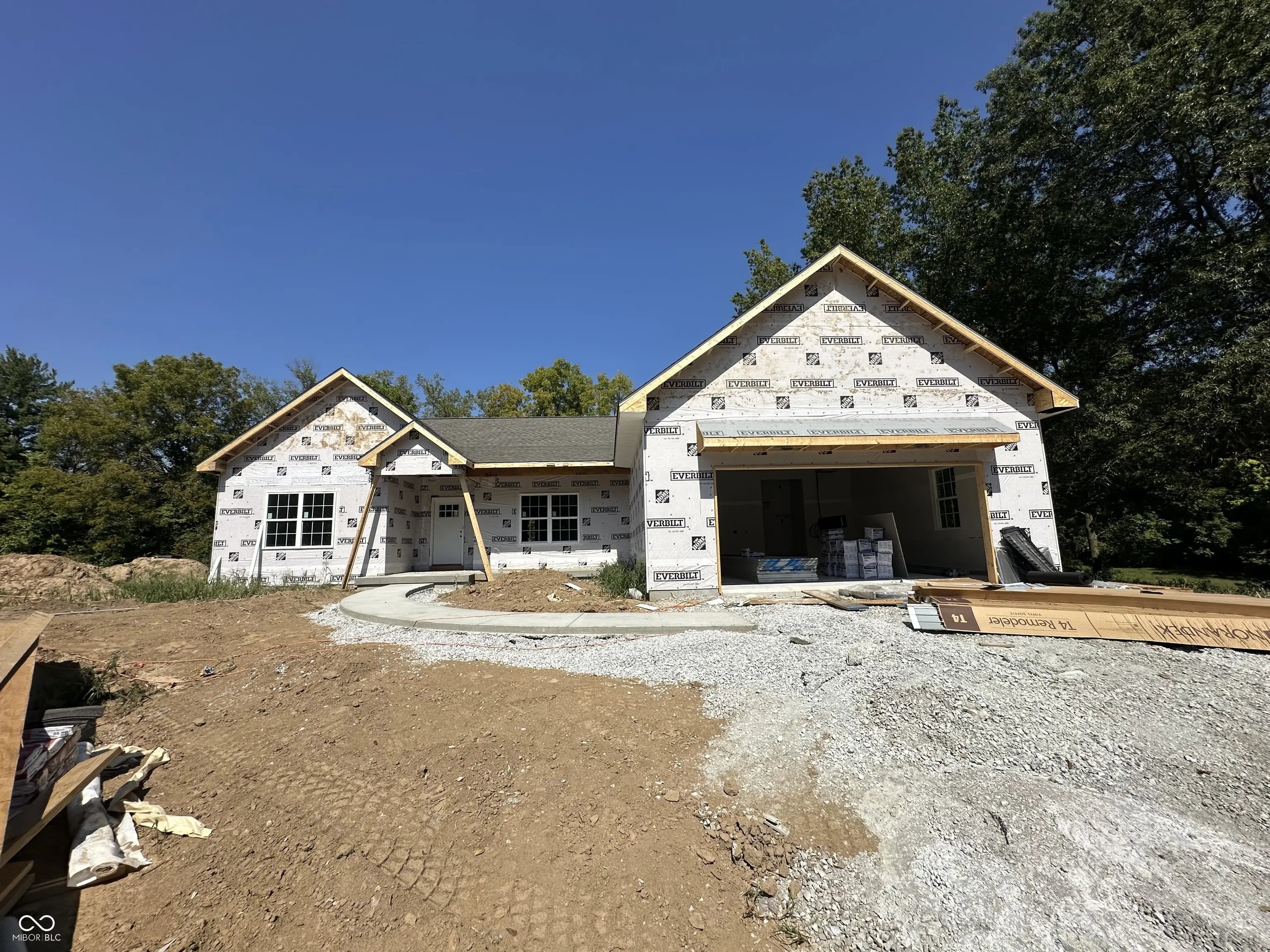 12158 Spring Creek Drive, Covington