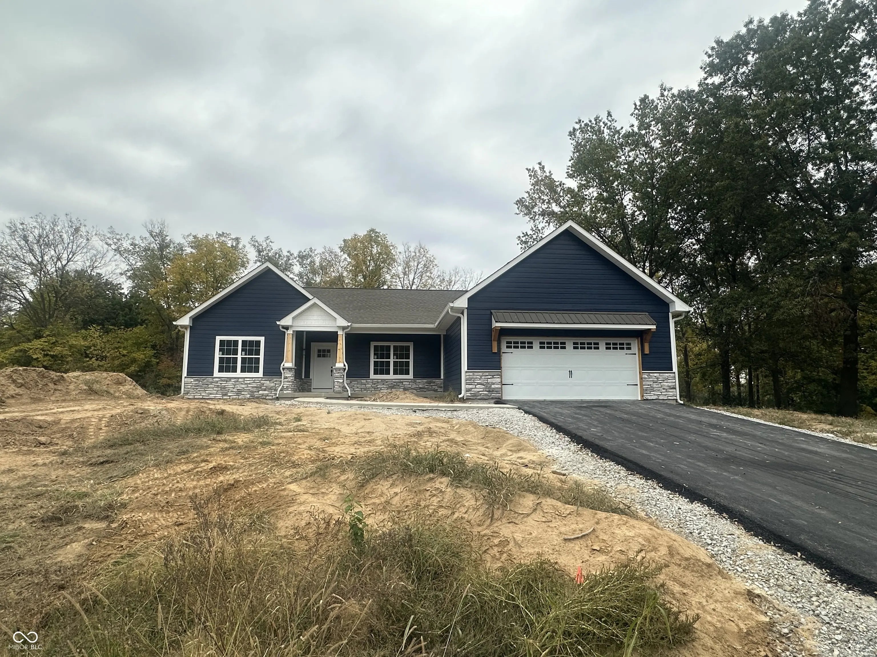 12158 Spring Creek Drive, Covington