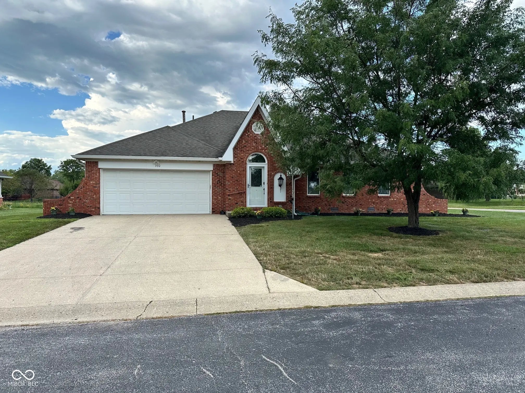 390 Vinewood Drive N, Brownsburg