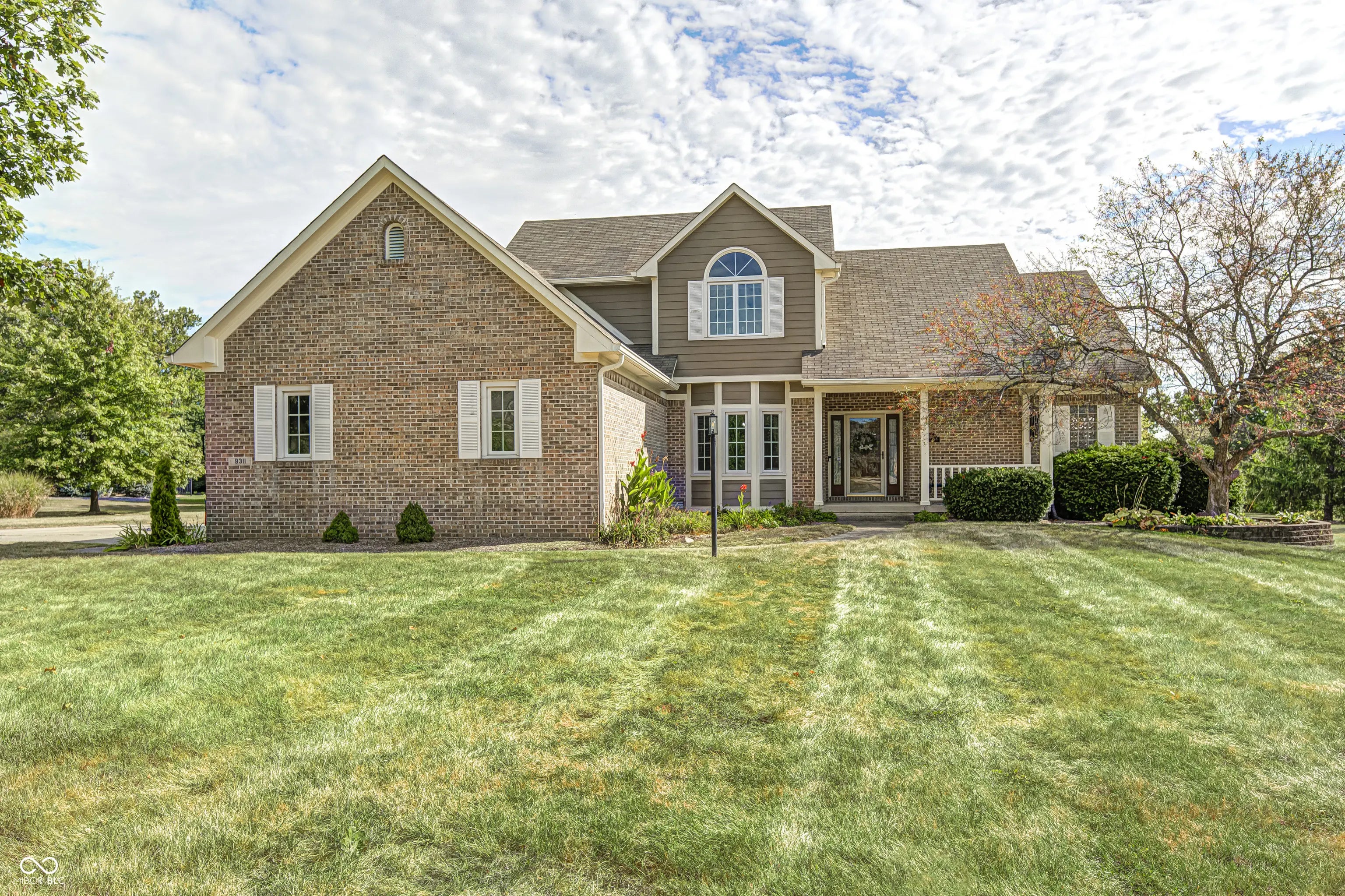 9311 Shady Bend, Brownsburg