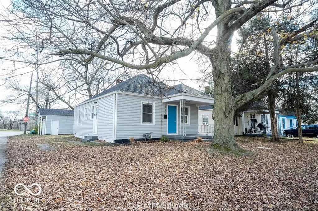 1937 King Avenue, Indianapolis