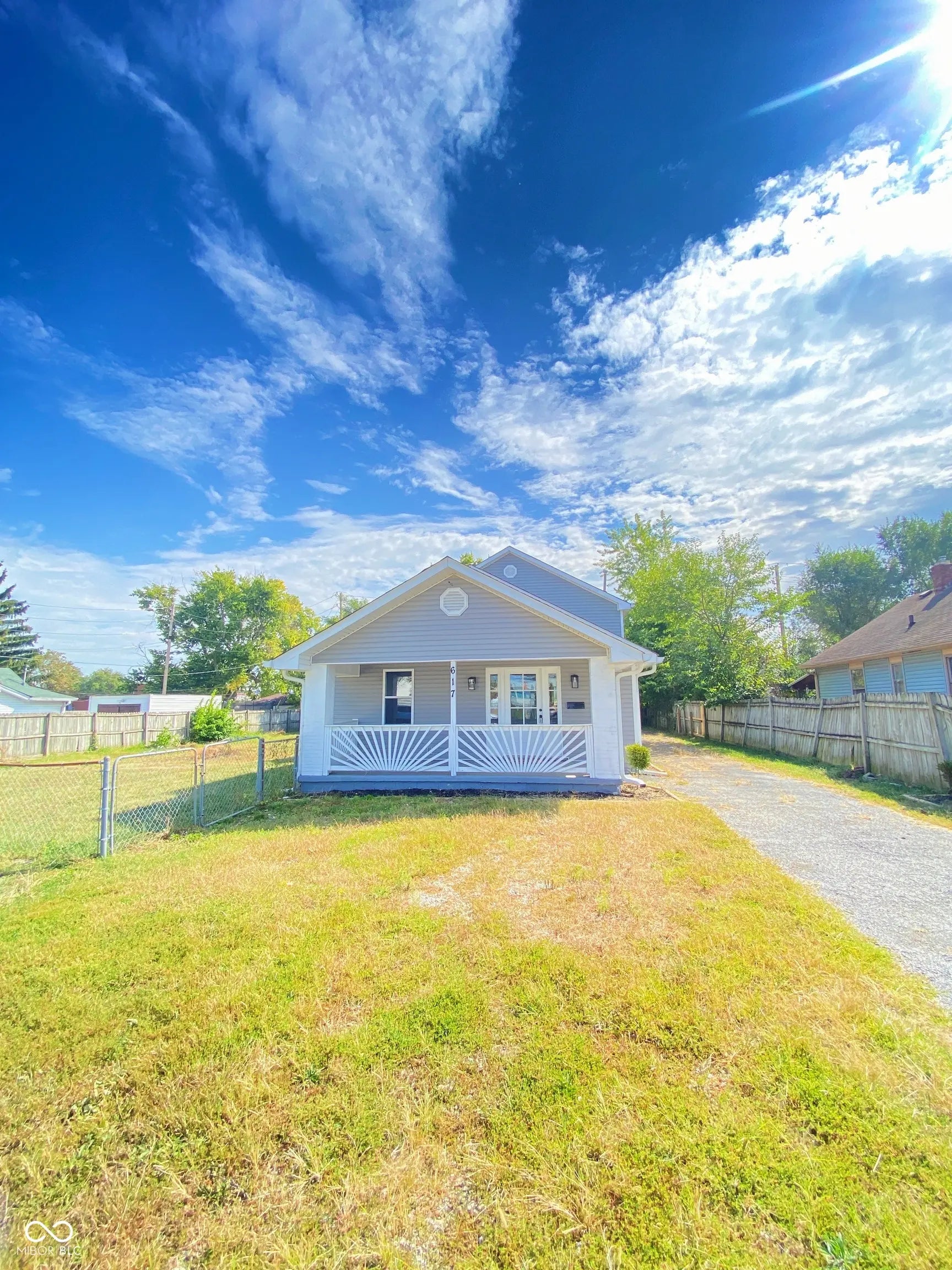 617 Grande Avenue, Indianapolis